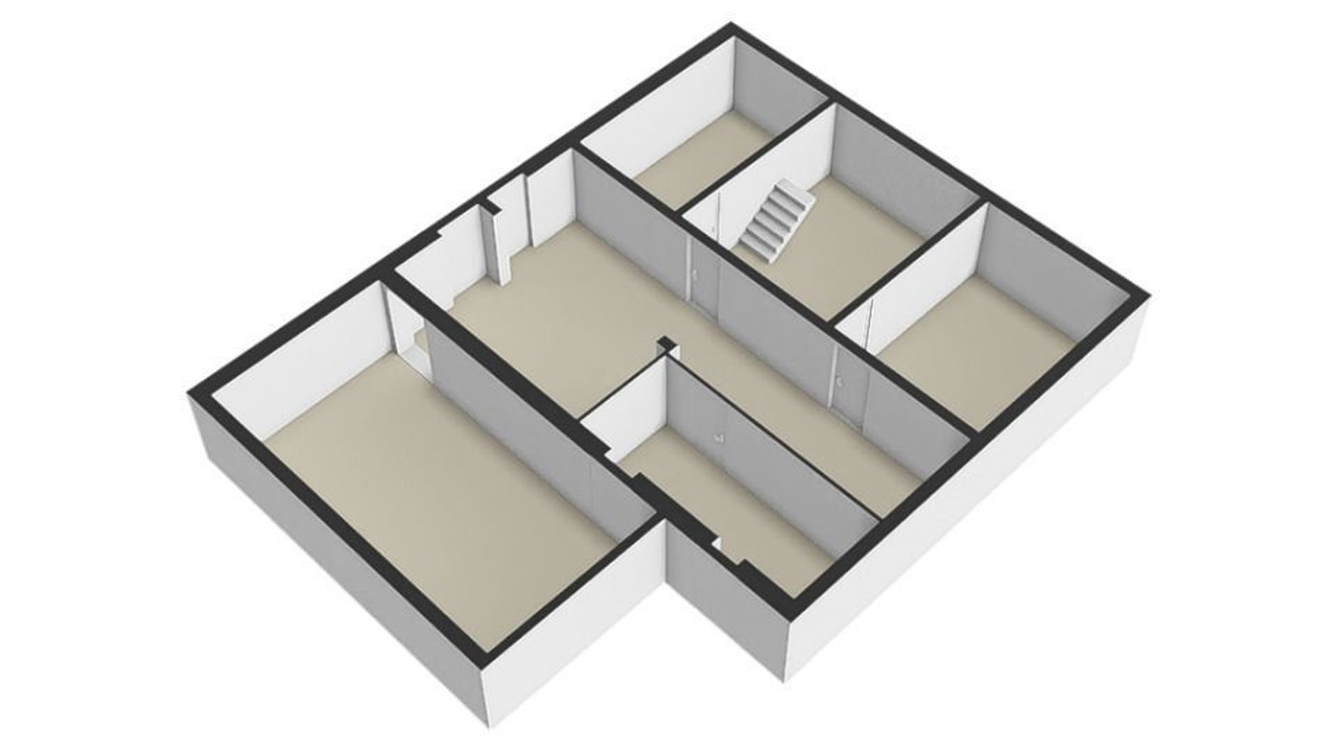 Plantsoen 1, Buren plattegrond-7