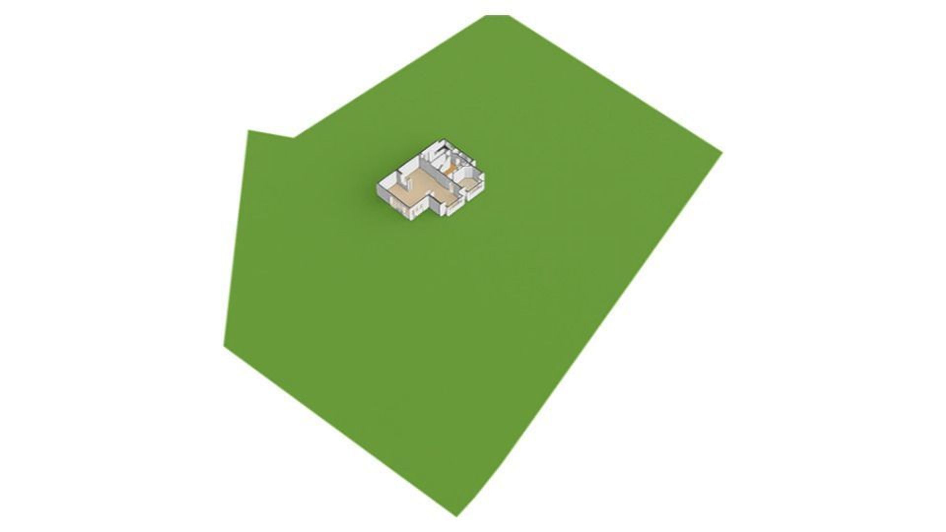 Plantsoen 1, Buren plattegrond-10