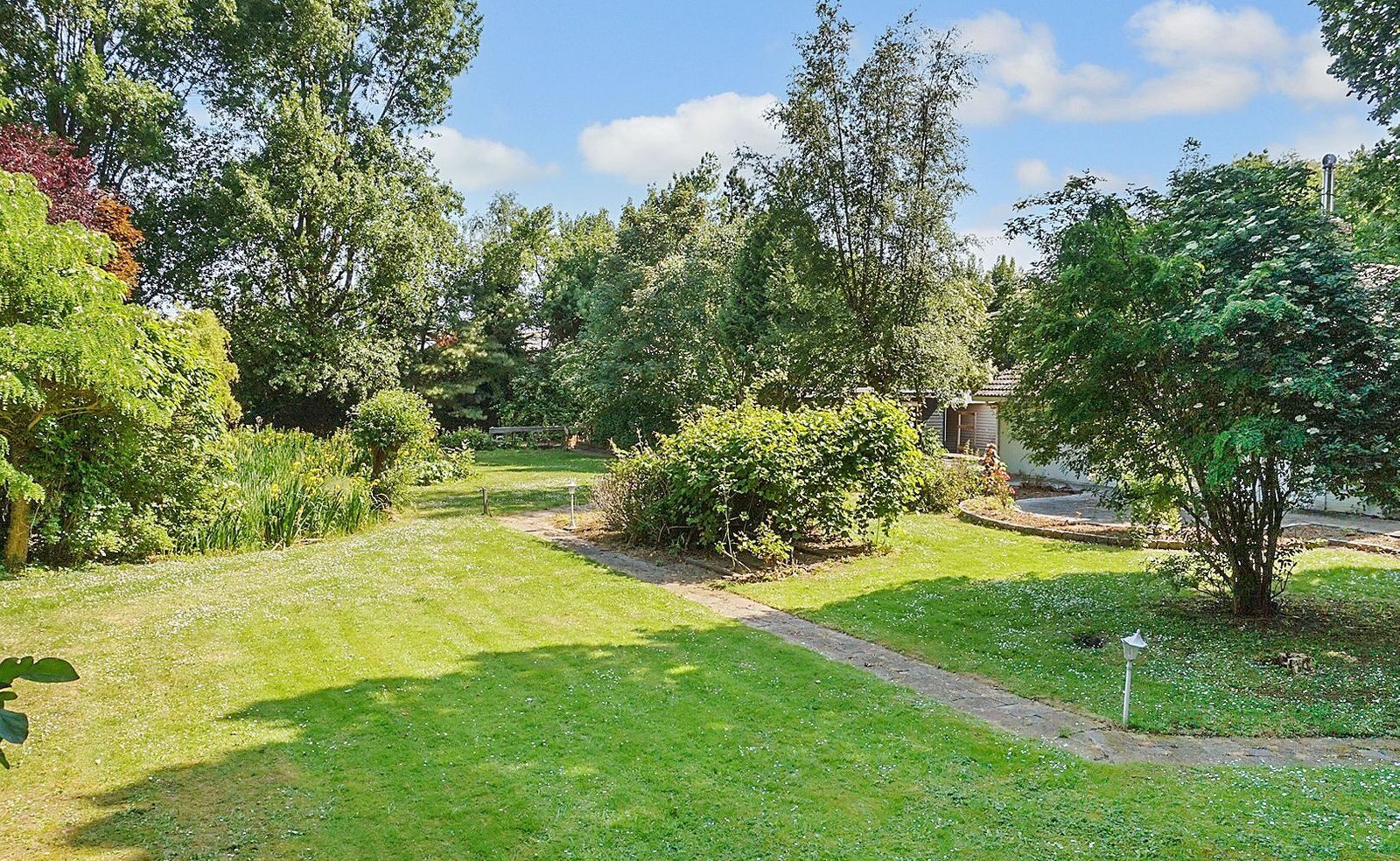 Zandweg 222, De Meern foto-1