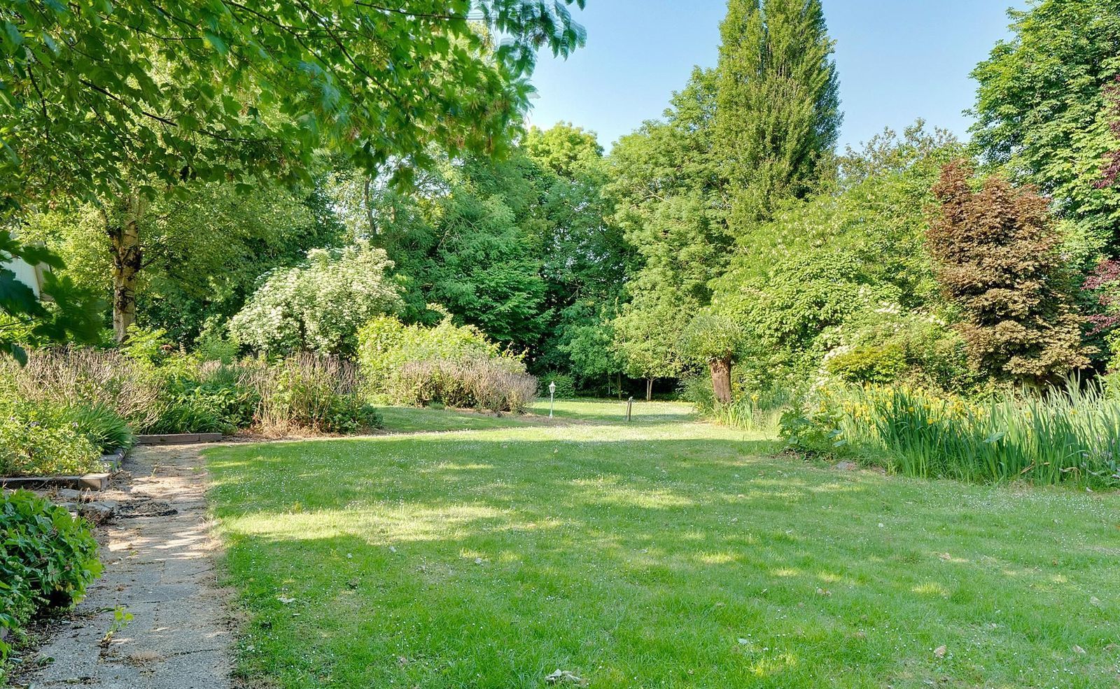 Zandweg 222, De Meern foto-2