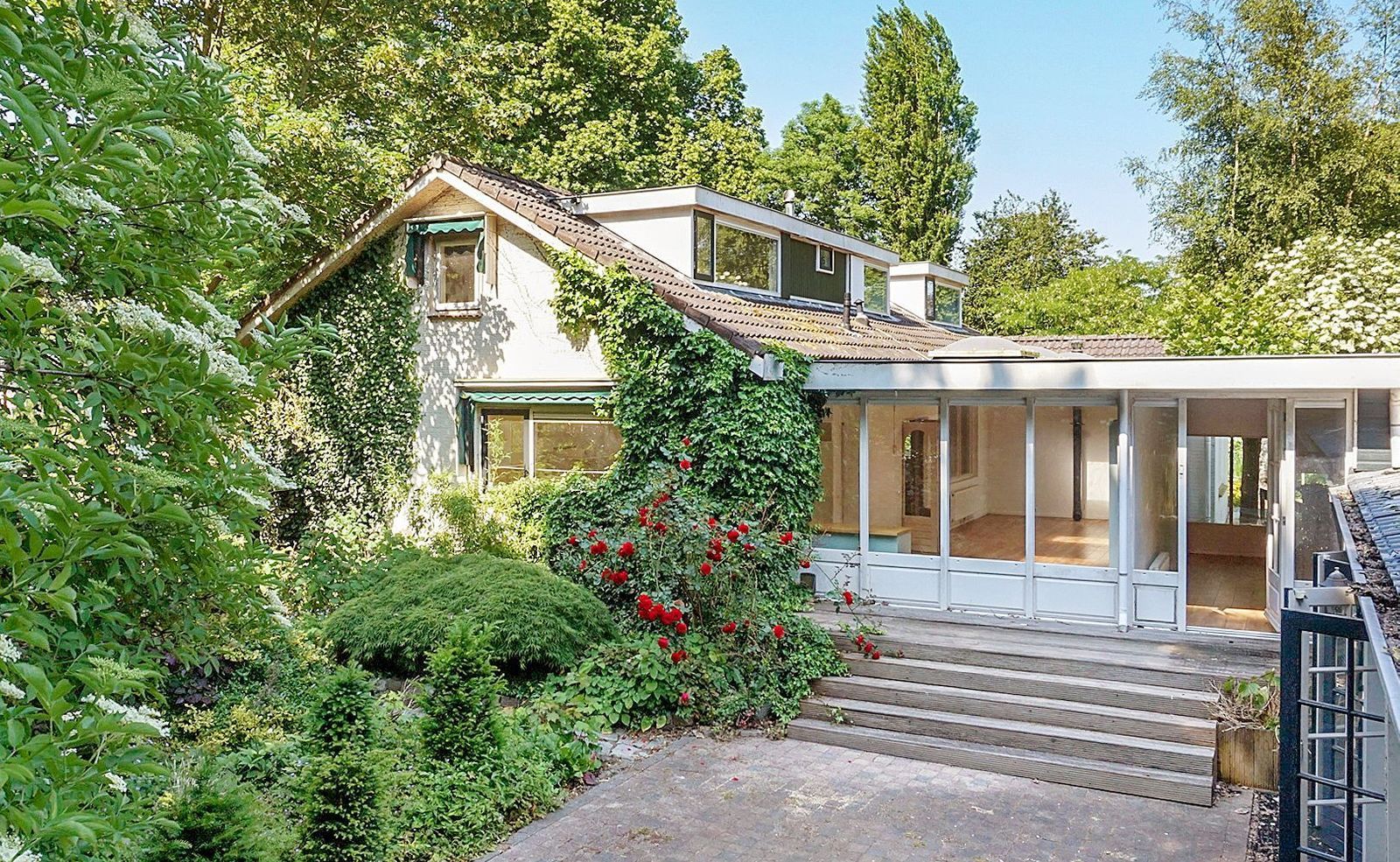 Zandweg 222, De Meern foto-9