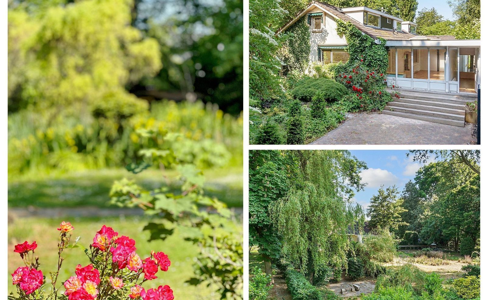 Zandweg 222, De Meern foto-17