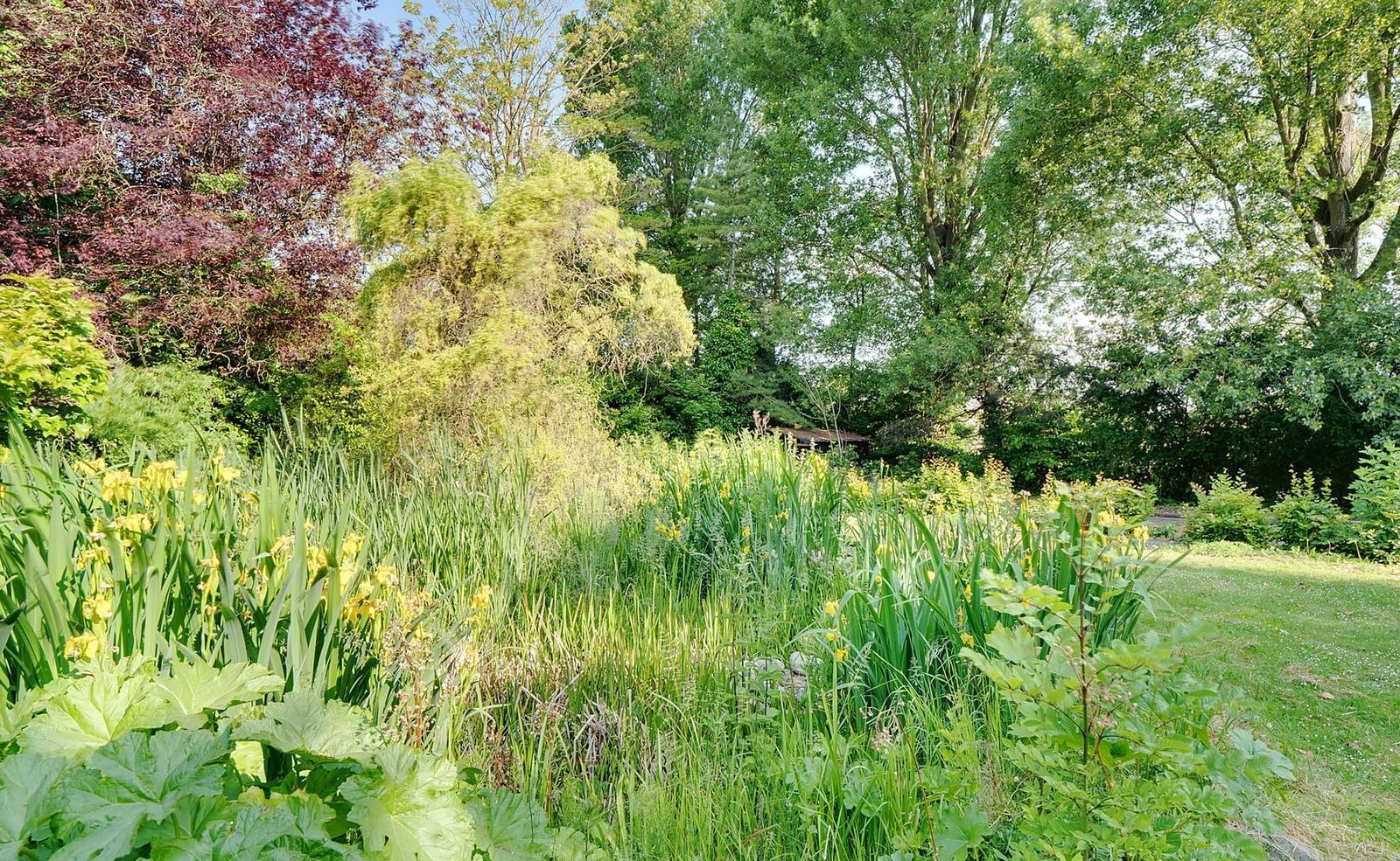 Zandweg 222, De Meern foto-16