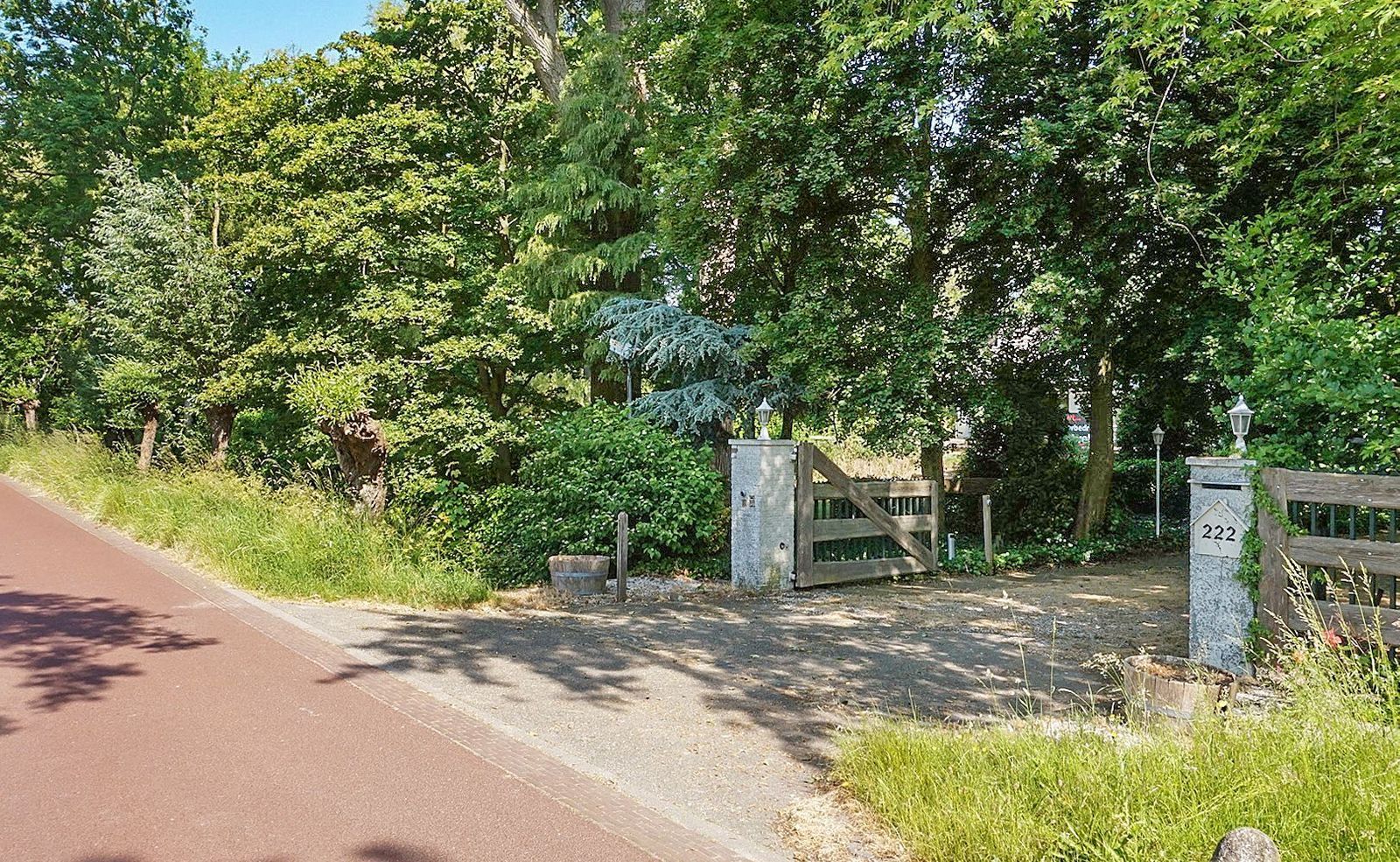 Zandweg 222, De Meern foto-28