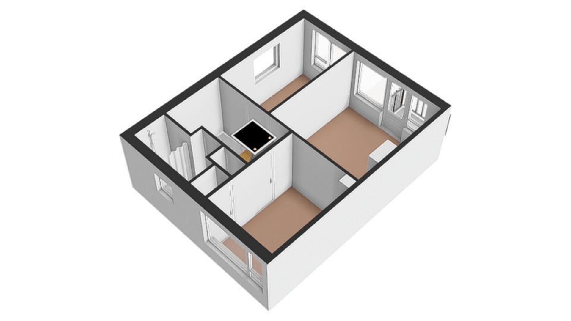 Briljantlaan 34, Utrecht plattegrond-3