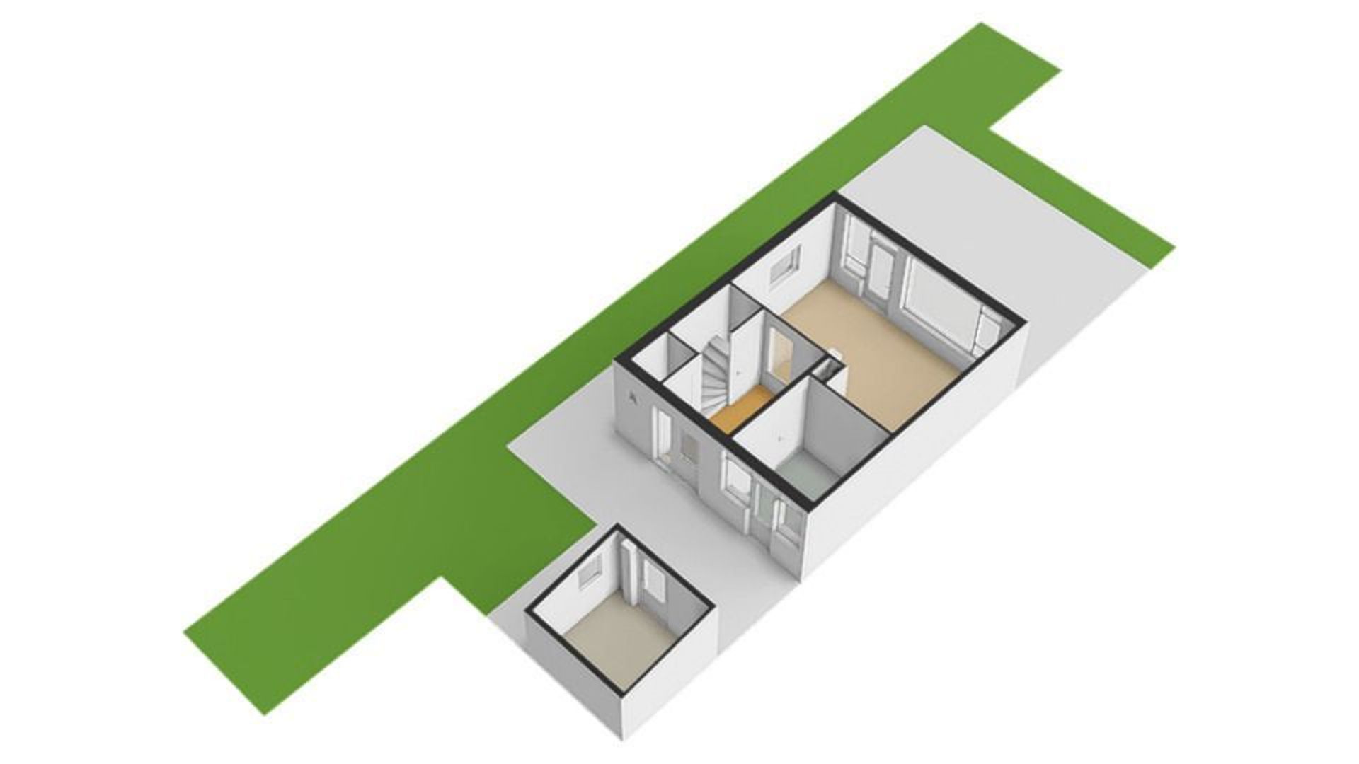 Briljantlaan 34, Utrecht plattegrond-7