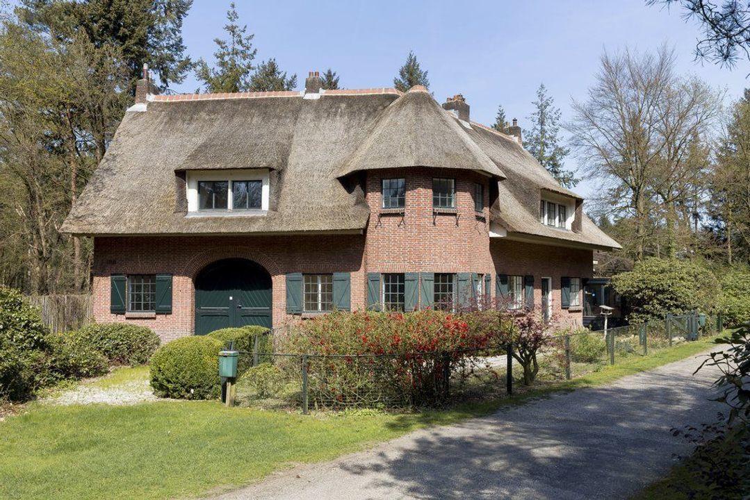 Heidestein 5 a, Driebergen-Rijsenburg