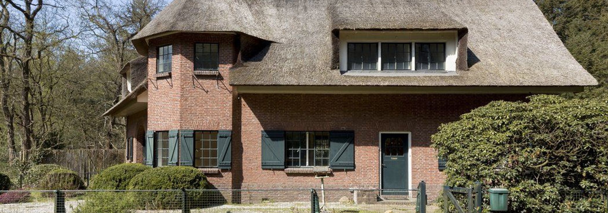 Heidestein 5 a, Driebergen-Rijsenburg