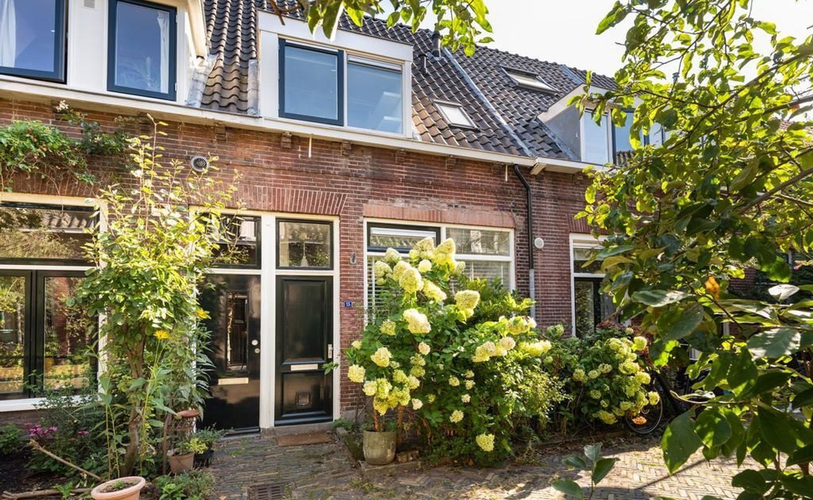 Appelstraat 13, Utrecht foto-0