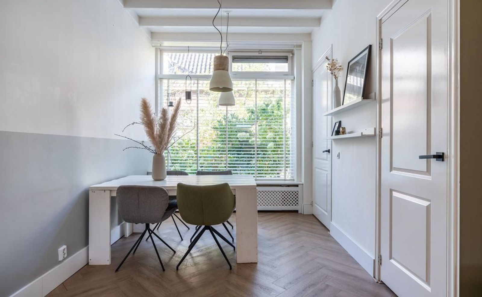 Appelstraat 13, Utrecht foto-1