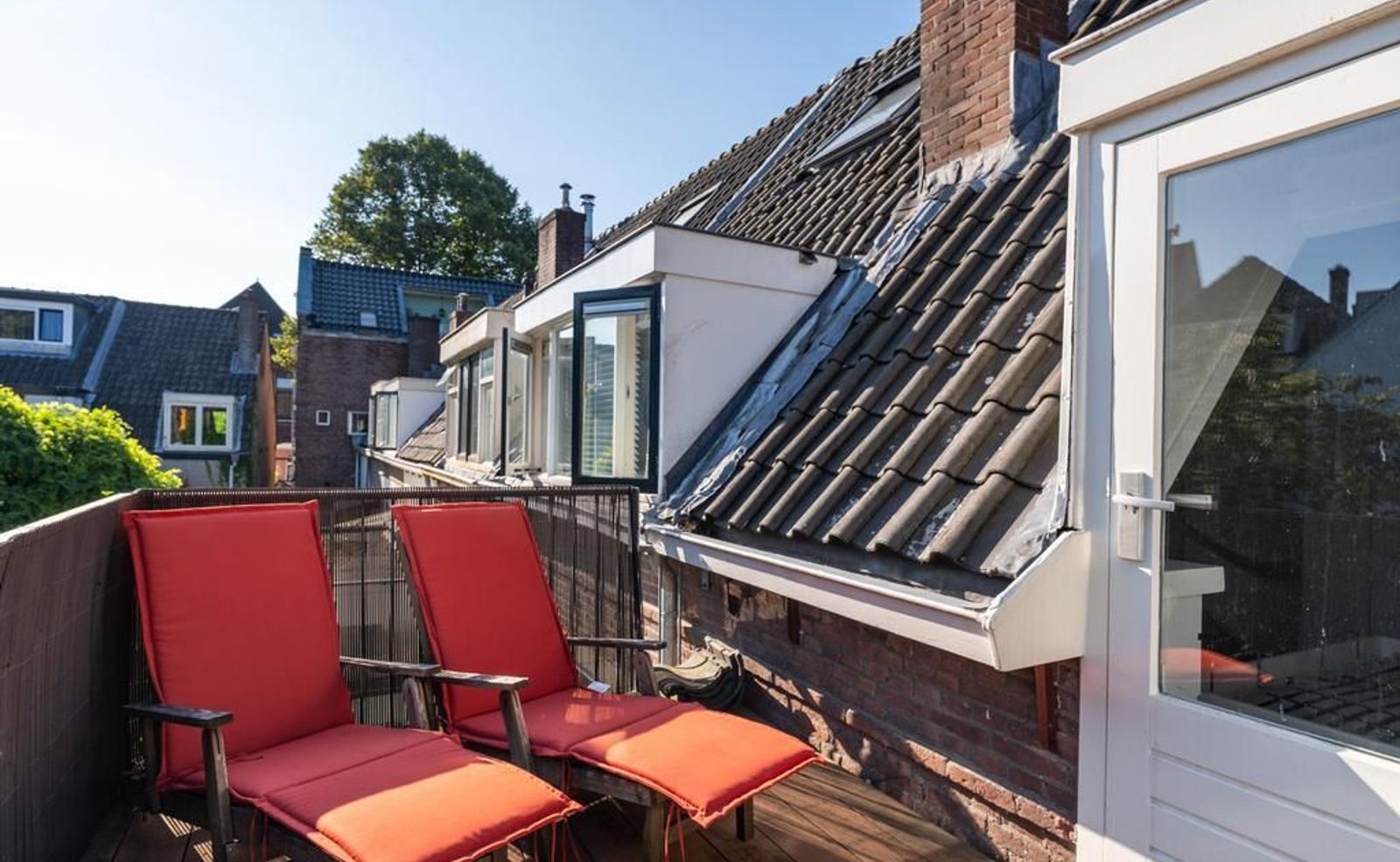 Appelstraat 13, Utrecht foto-16