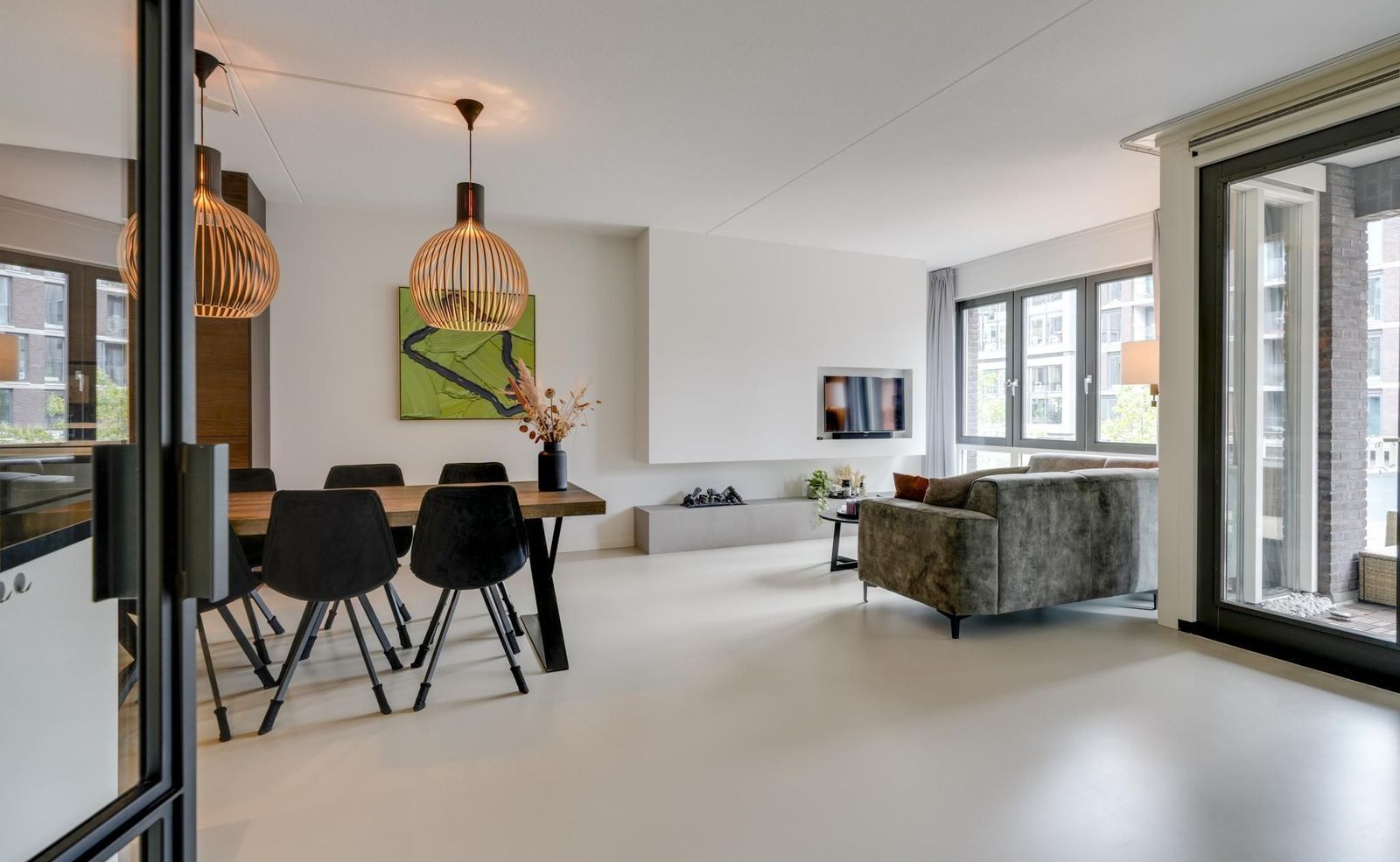 Jongeneelwerf 3, Utrecht foto-1