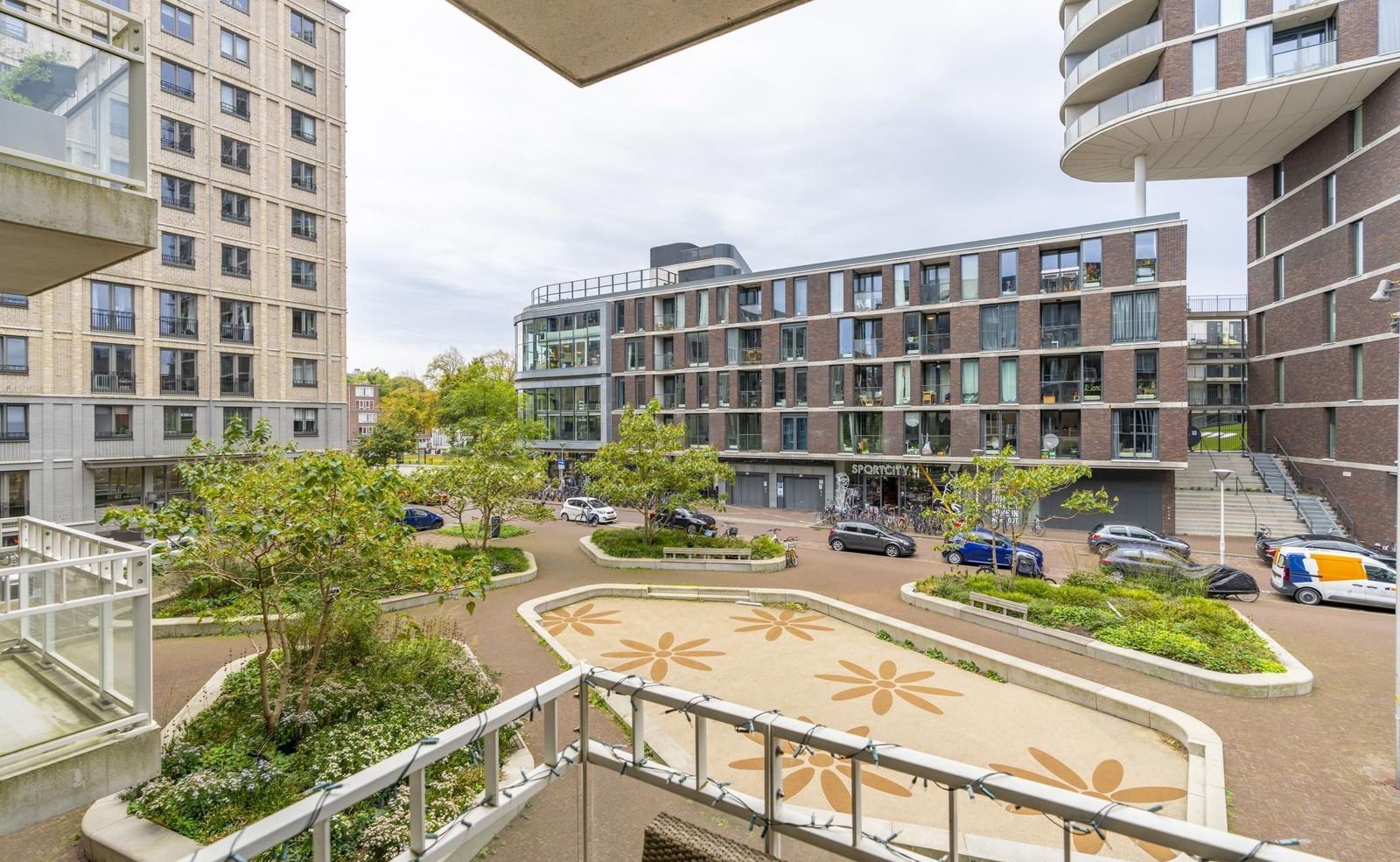 Jongeneelwerf 3, Utrecht foto-11