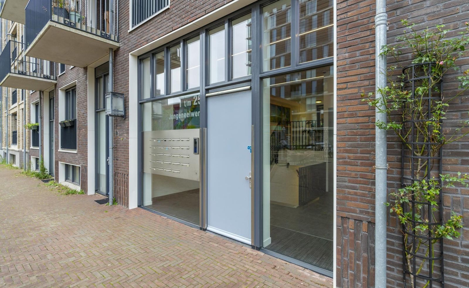 Jongeneelwerf 3, Utrecht foto-21