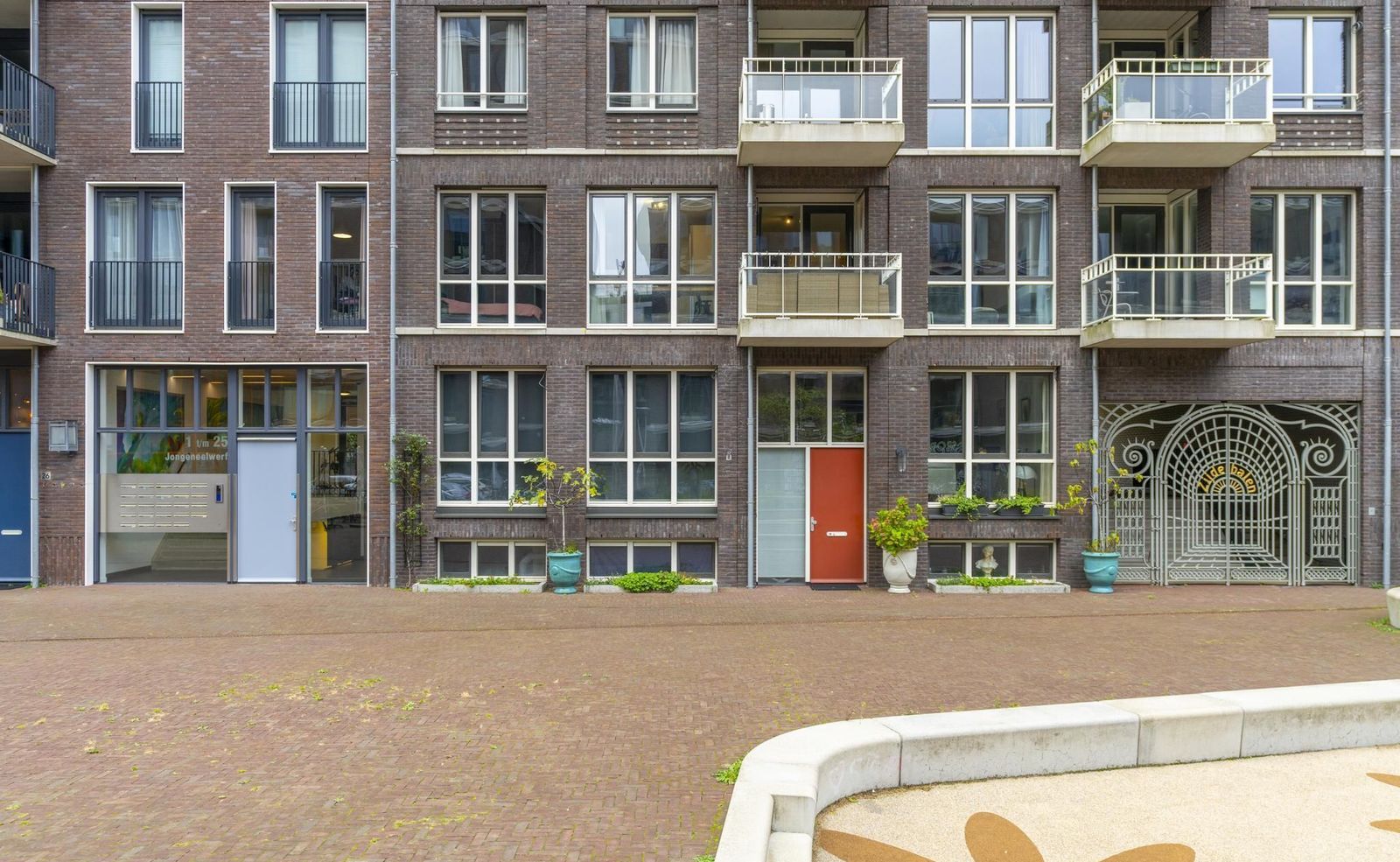 Jongeneelwerf 3, Utrecht foto-29