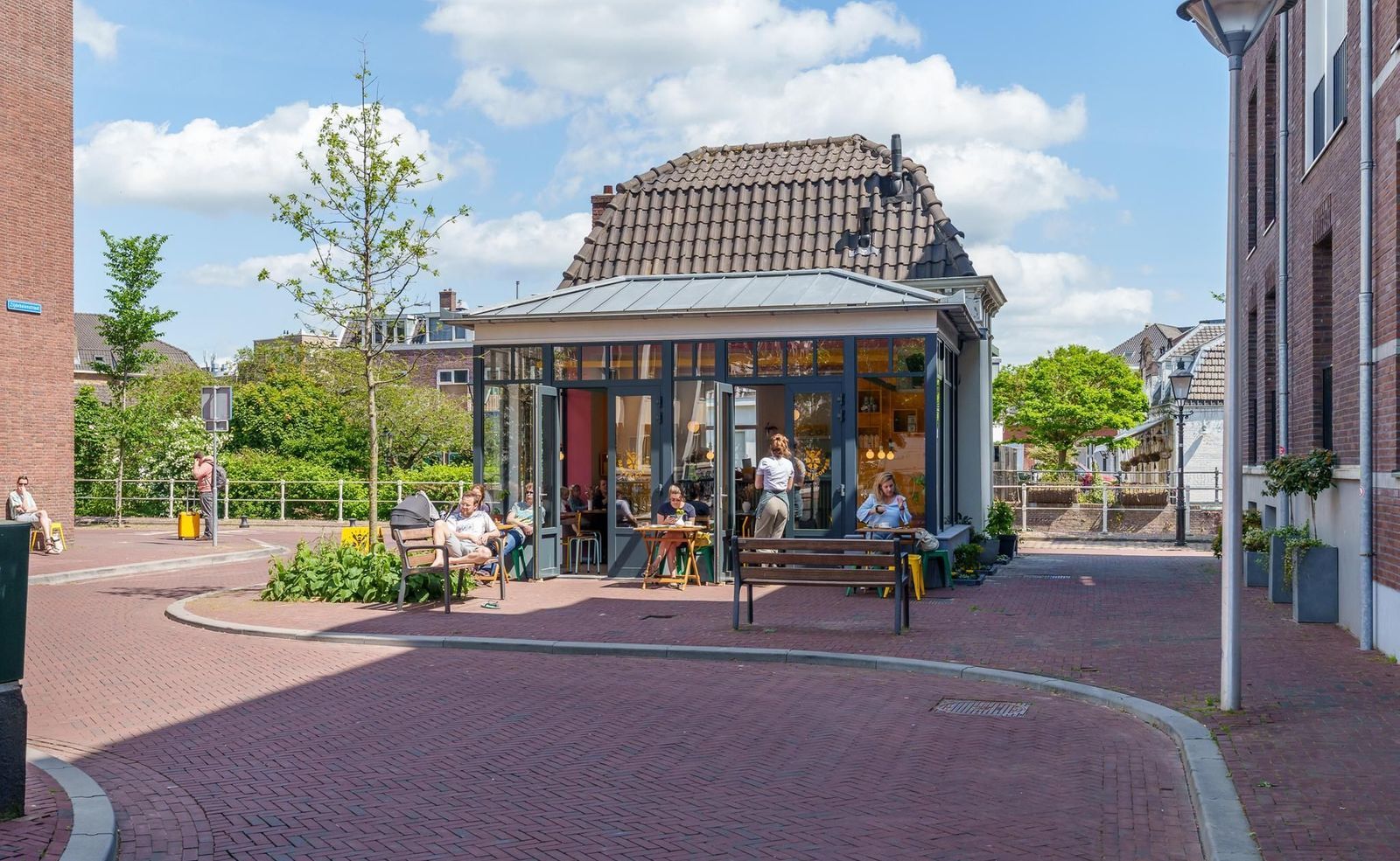 Jongeneelwerf 3, Utrecht foto-33