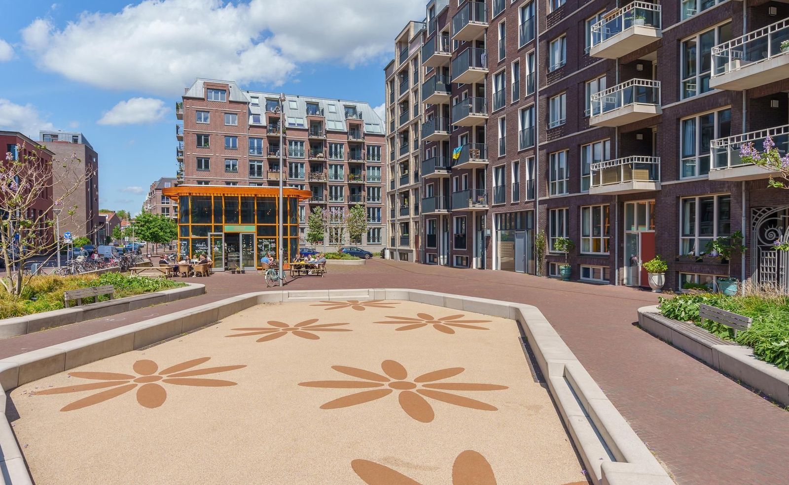 Jongeneelwerf 3, Utrecht foto-31