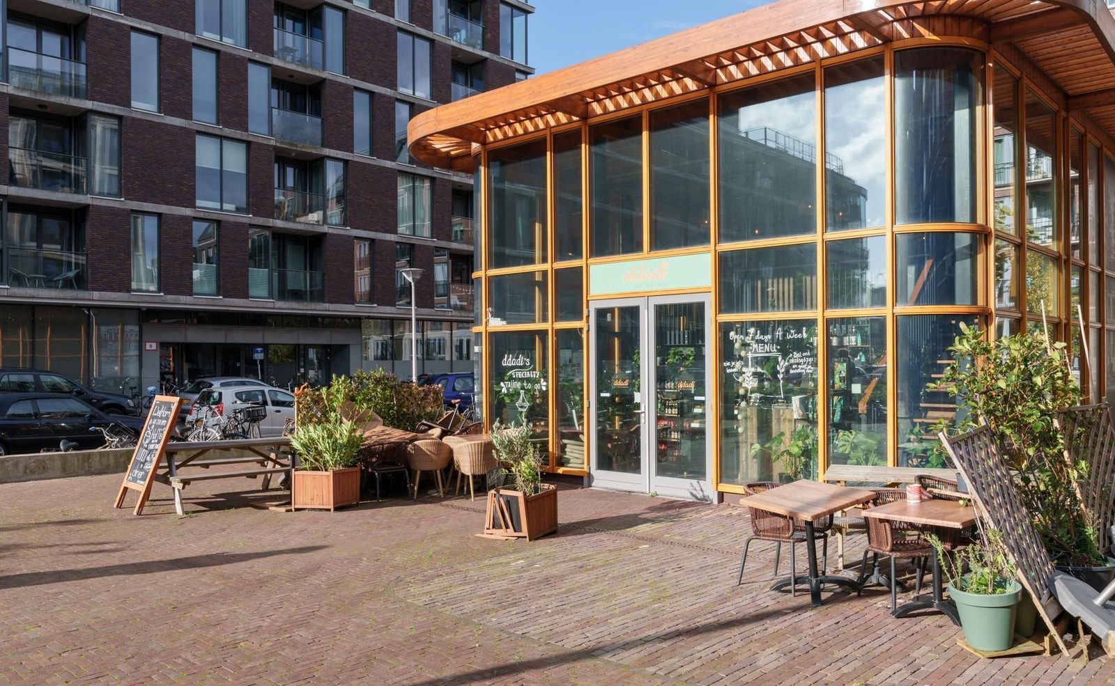 Jongeneelwerf 3, Utrecht foto-35