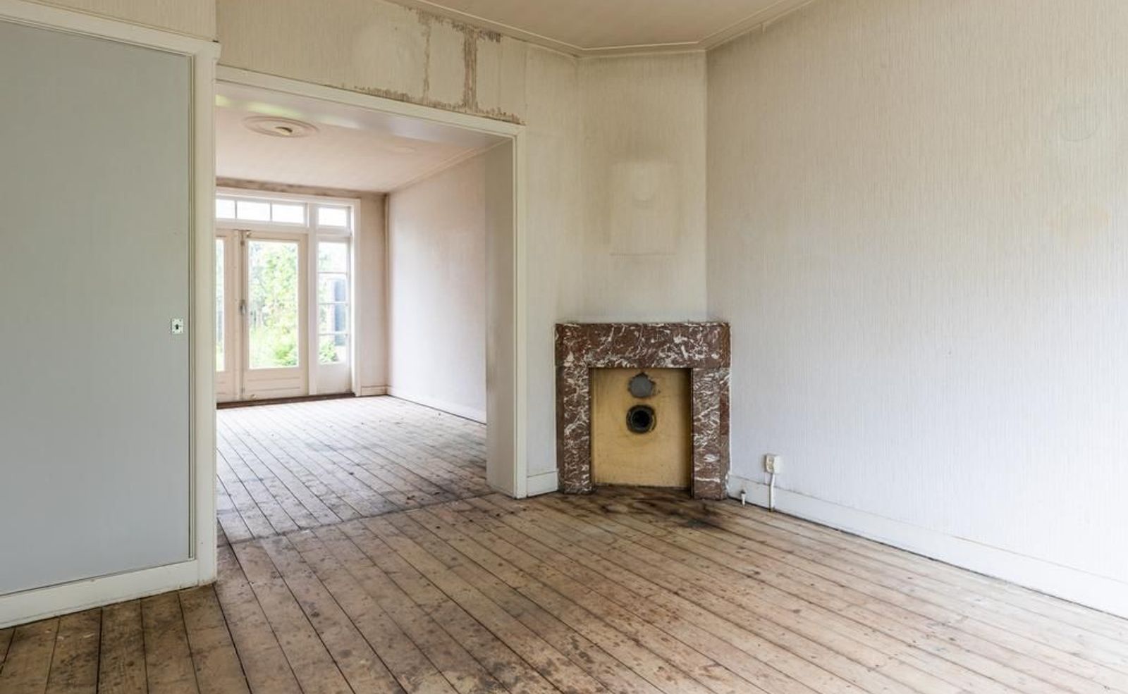 Prof. van Bemmelenlaan 28, Utrecht foto-1