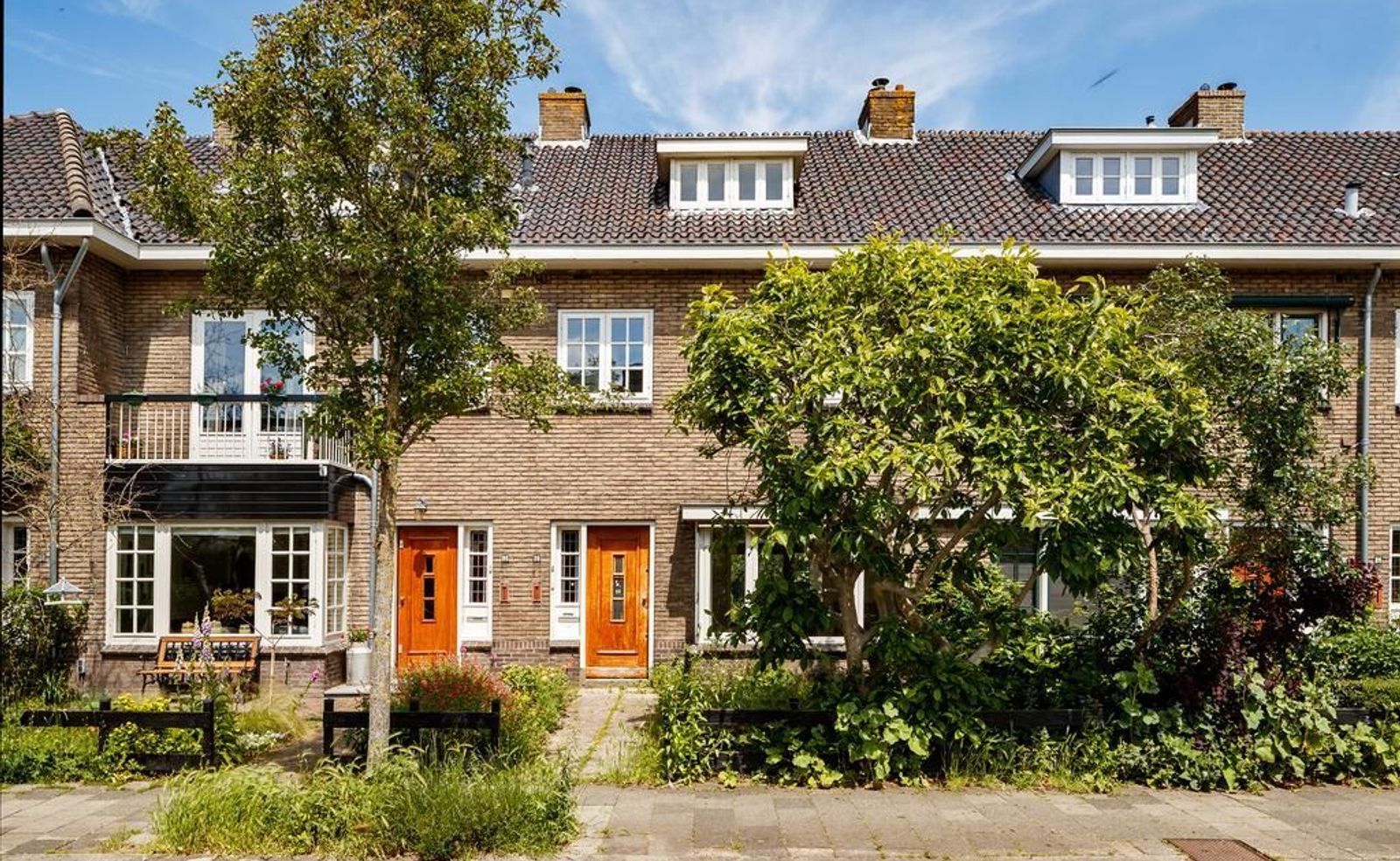 Prof. van Bemmelenlaan 28, Utrecht foto-0