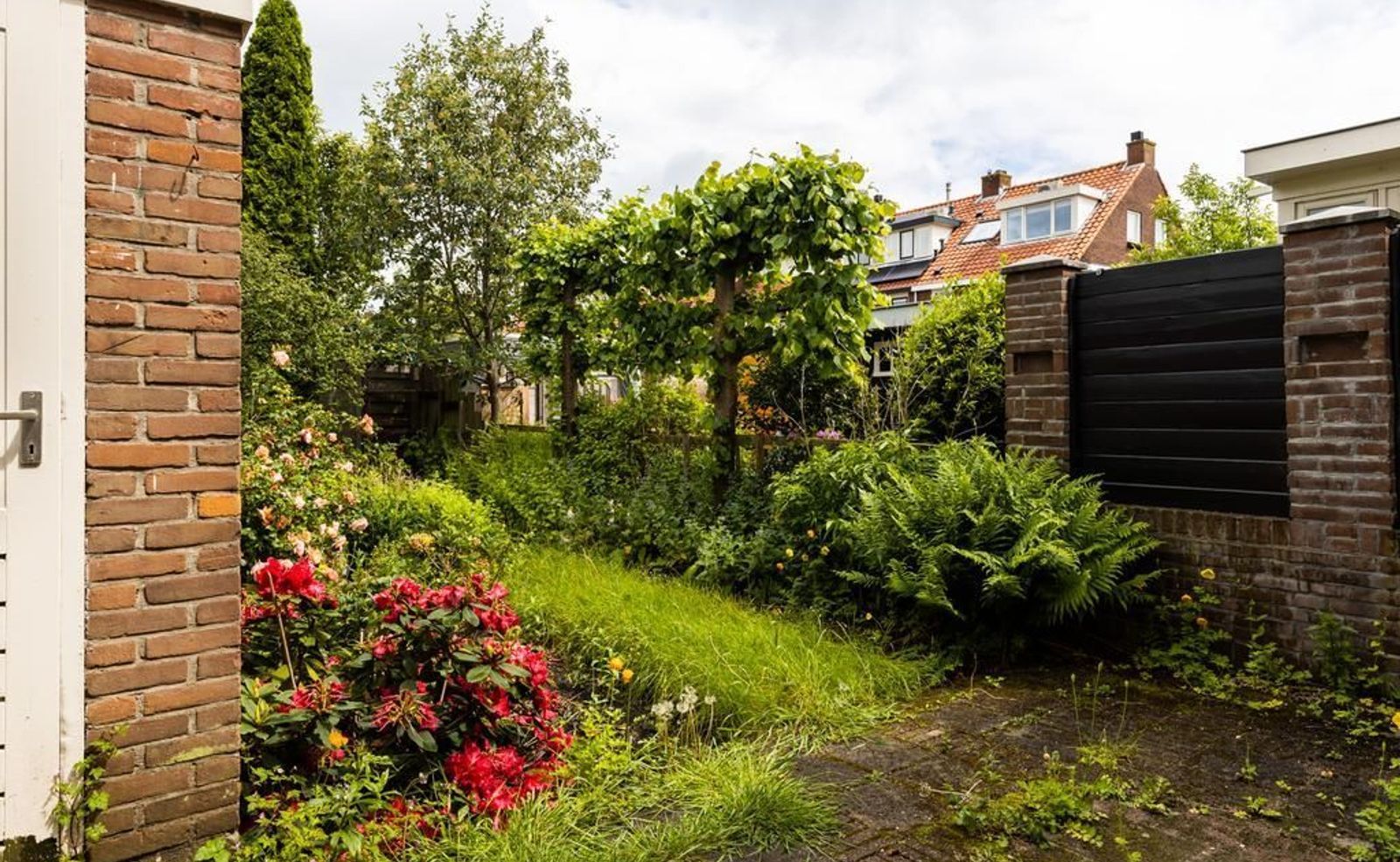 Prof. van Bemmelenlaan 28, Utrecht foto-21