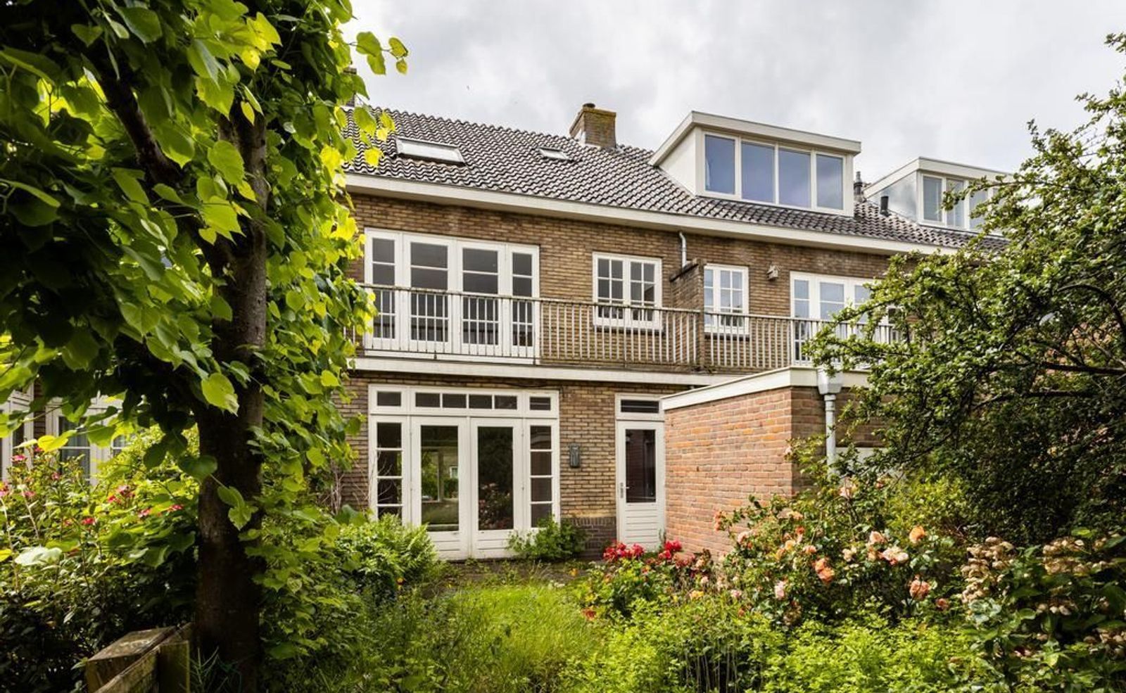 Prof. van Bemmelenlaan 28, Utrecht foto-22