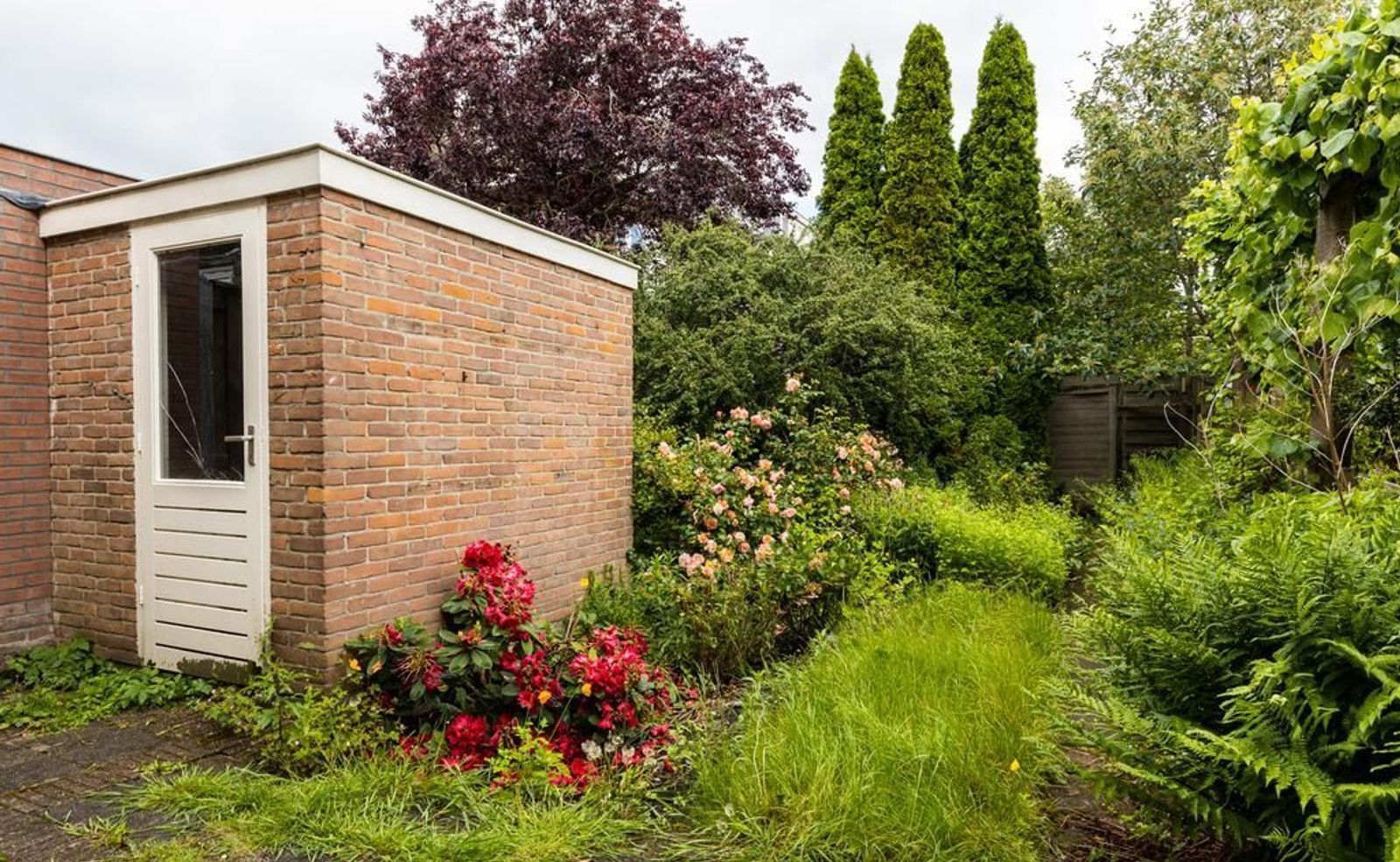 Prof. van Bemmelenlaan 28, Utrecht foto-20