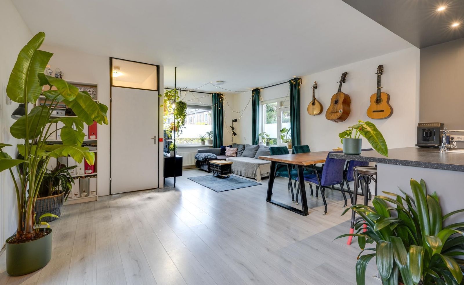 Timmerstraat 59, Utrecht foto-2