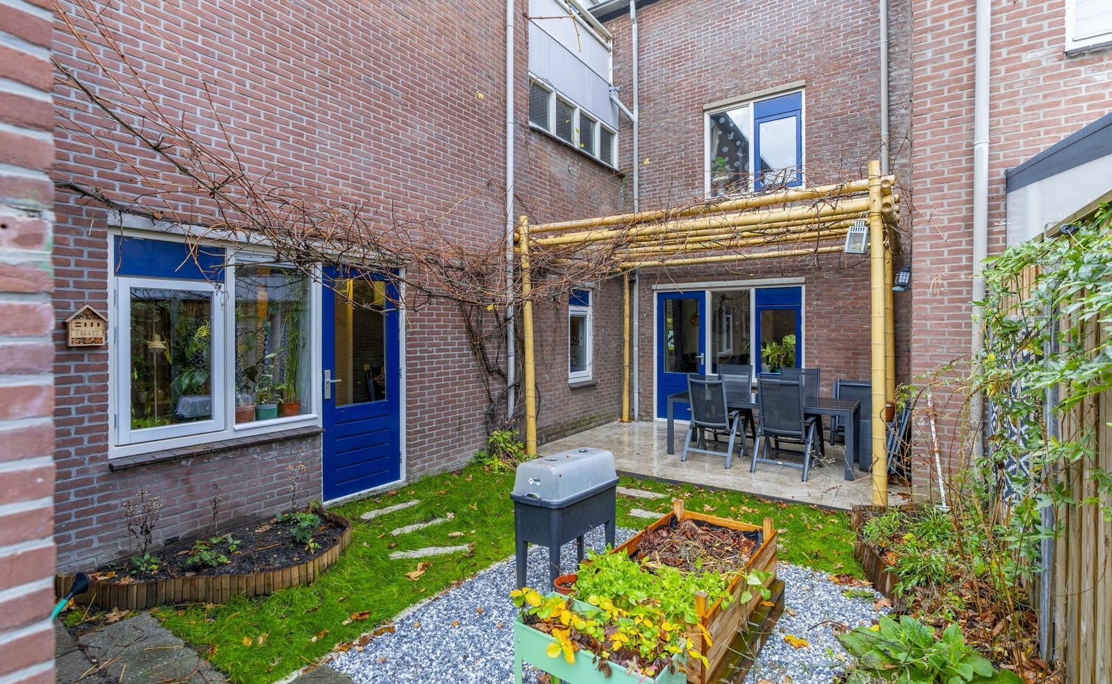 Timmerstraat 59, Utrecht foto-1