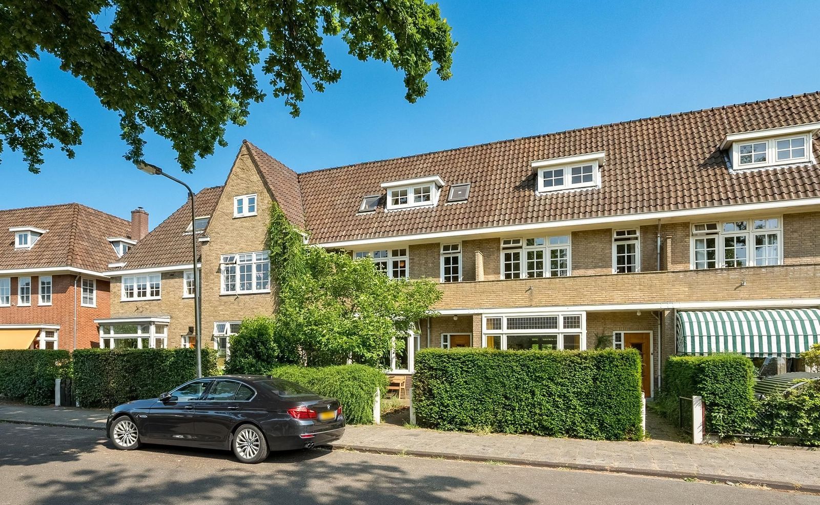 Lommerlust 36, Zeist foto-0