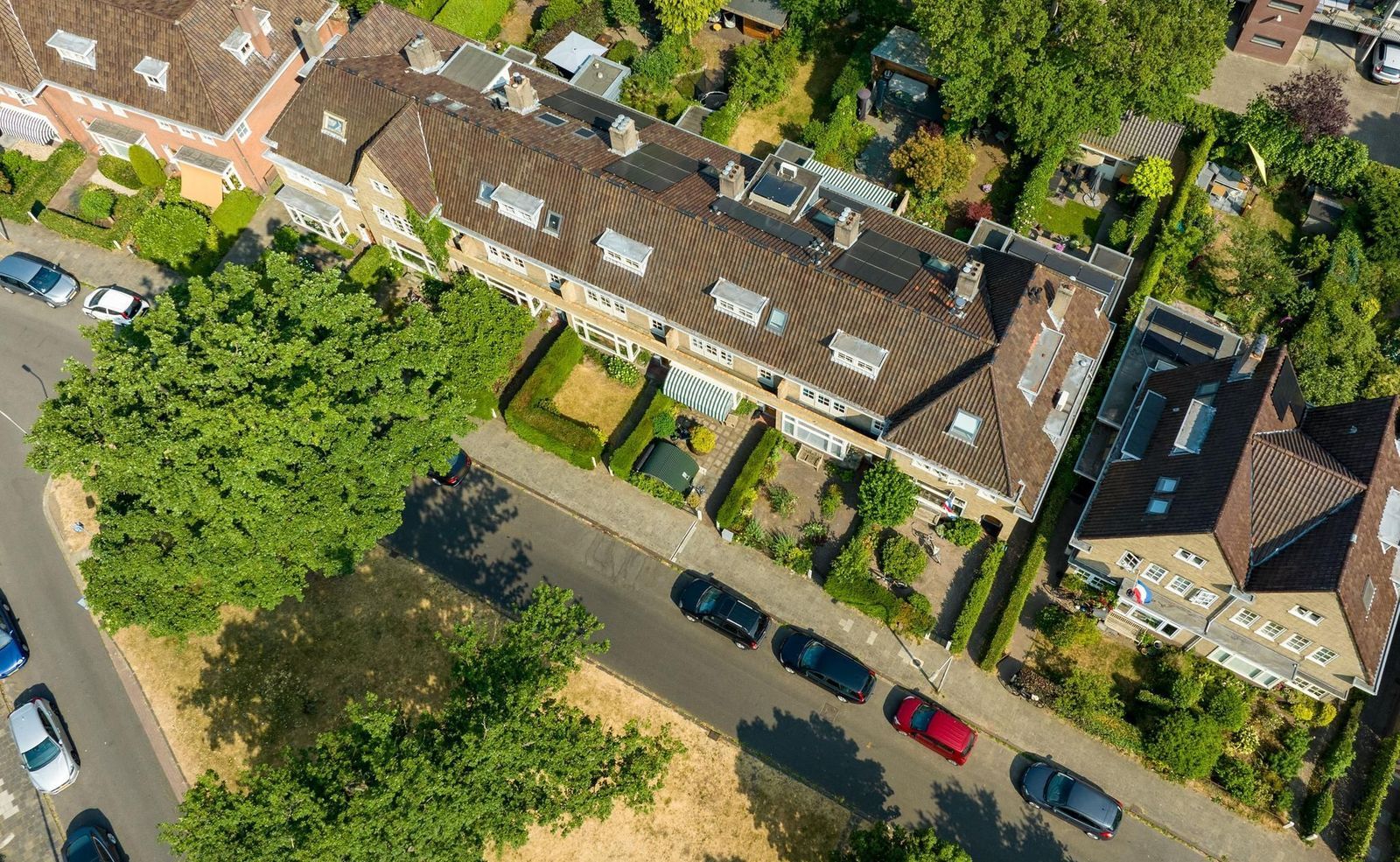 Lommerlust 36, Zeist foto-1