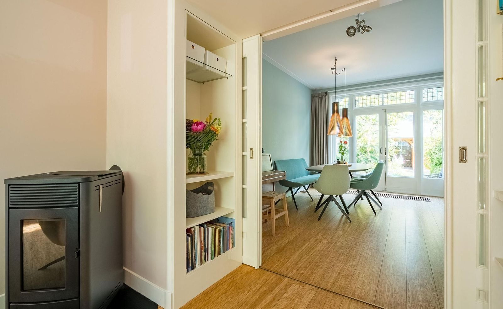 Lommerlust 36, Zeist foto-4