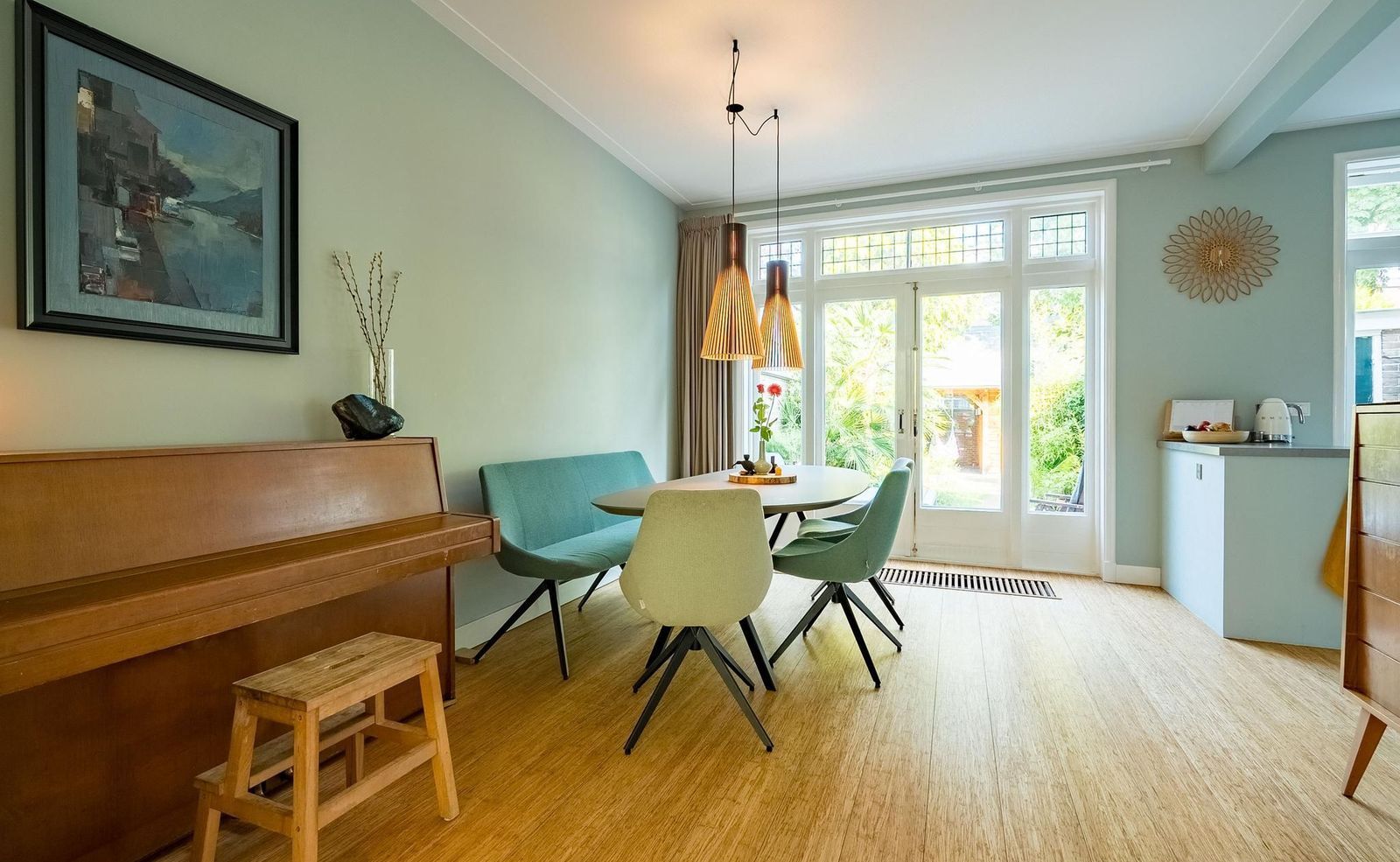 Lommerlust 36, Zeist foto-5