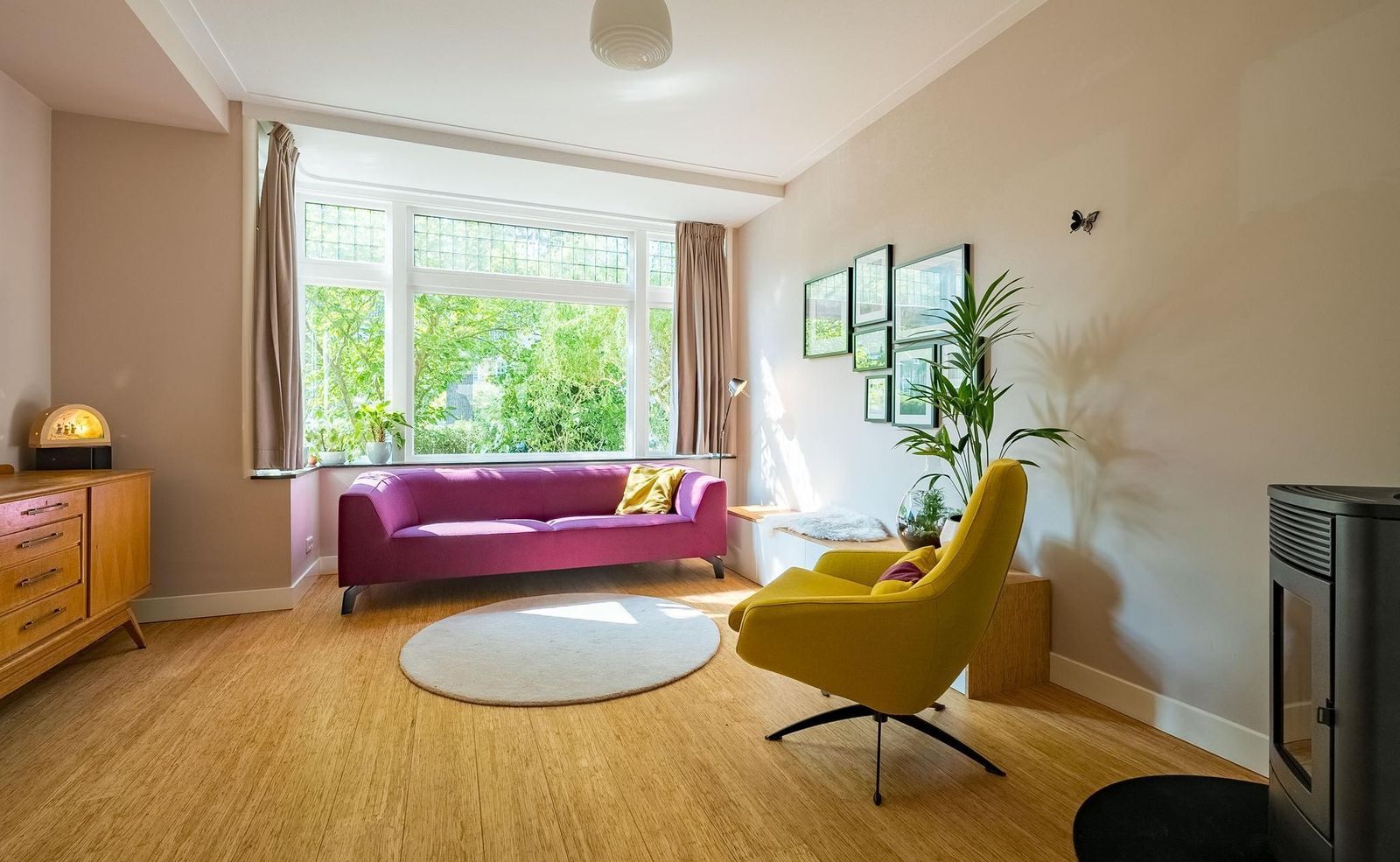 Lommerlust 36, Zeist foto-2