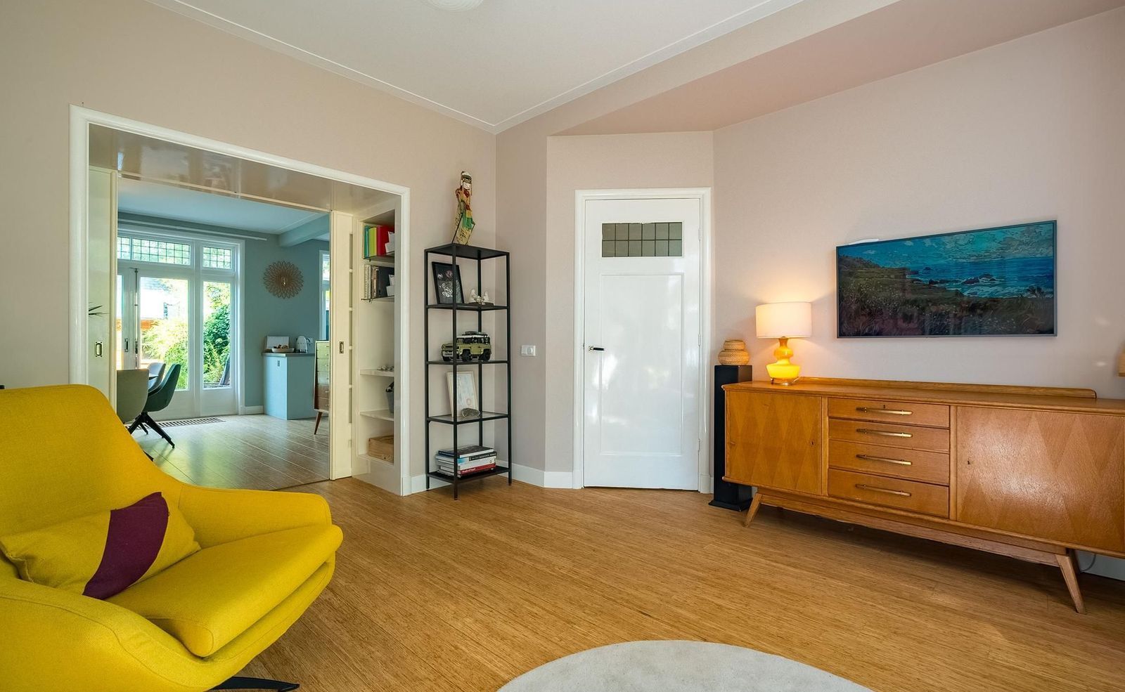 Lommerlust 36, Zeist foto-3