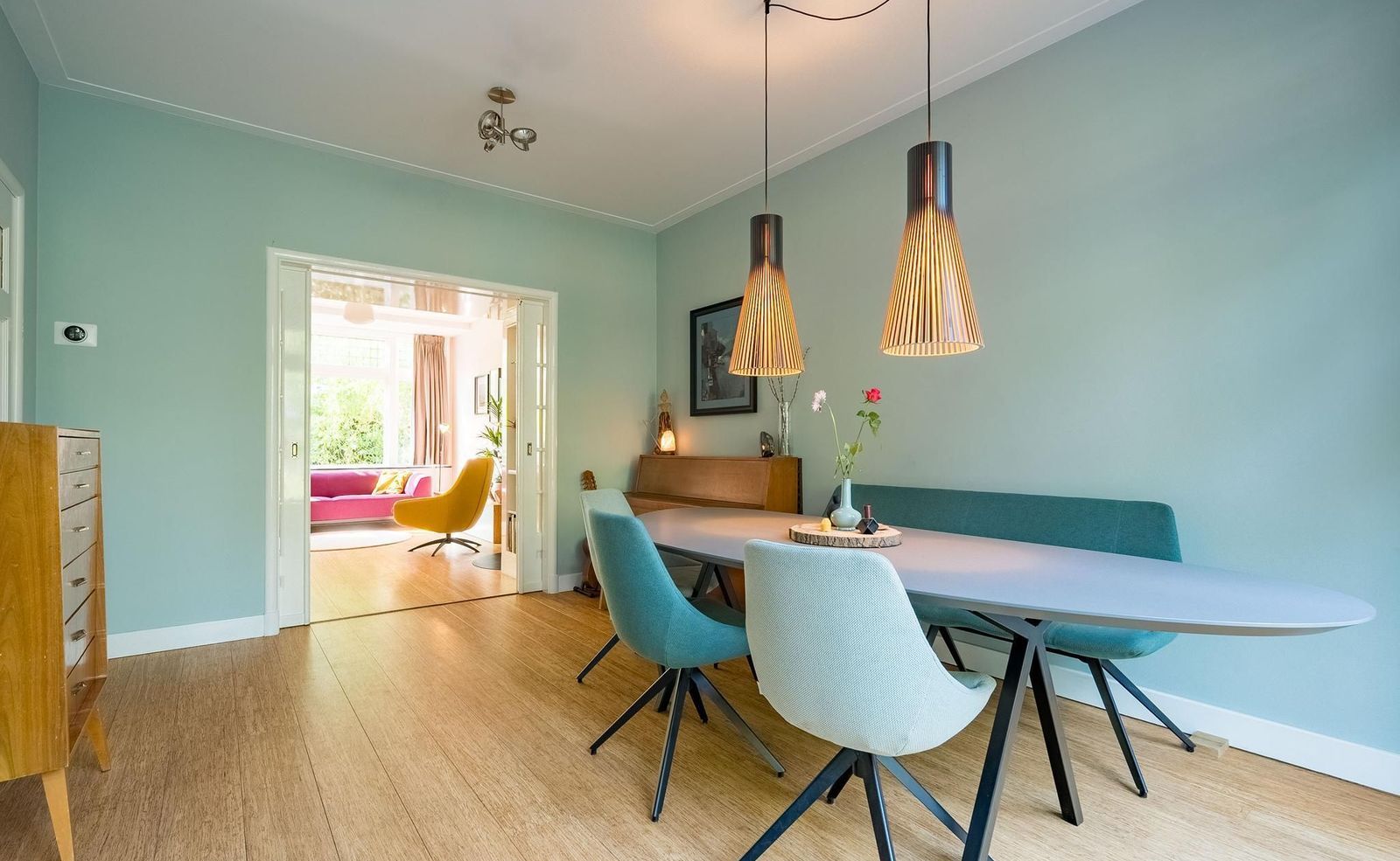 Lommerlust 36, Zeist foto-9