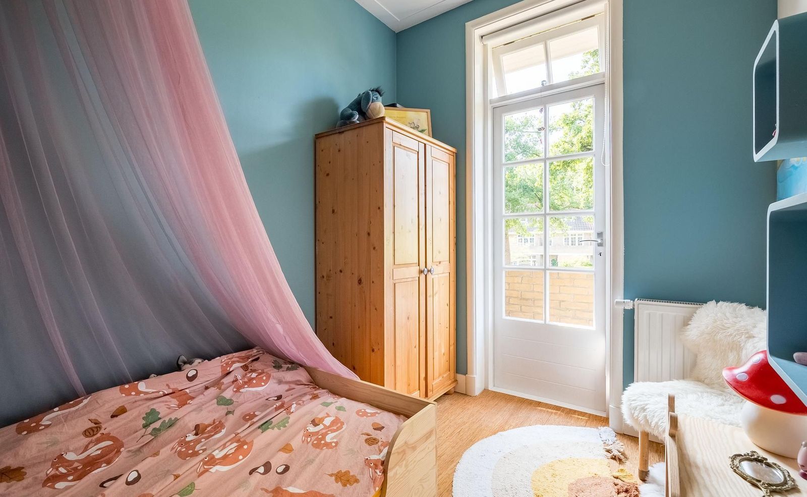 Lommerlust 36, Zeist foto-13