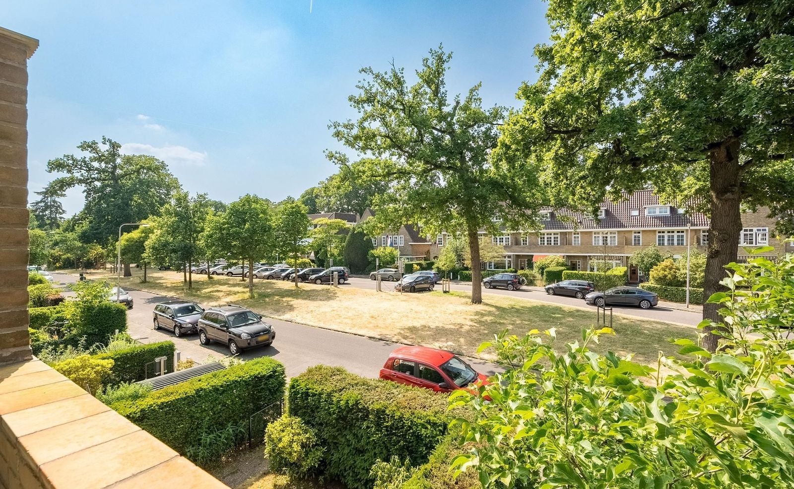 Lommerlust 36, Zeist foto-15