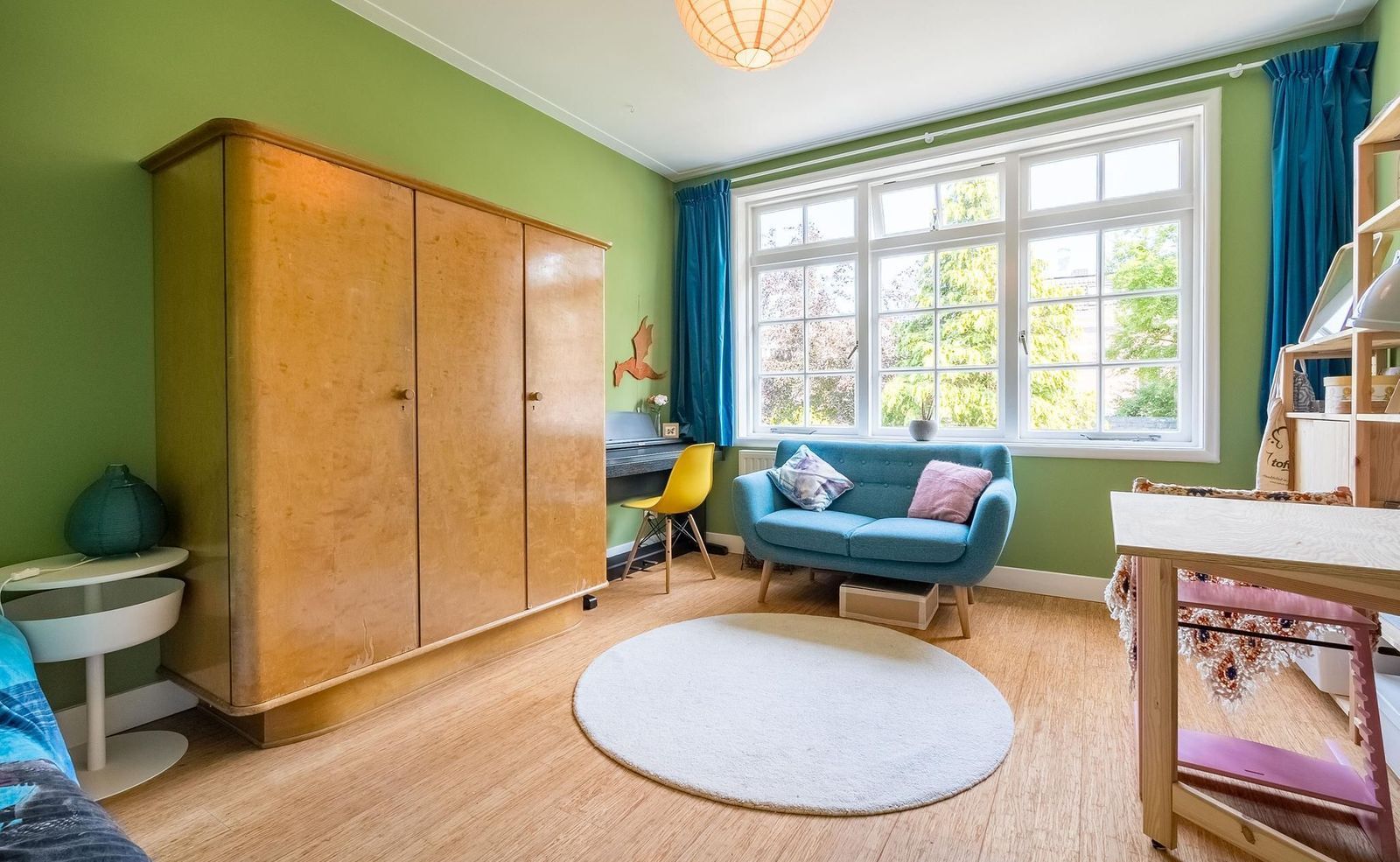 Lommerlust 36, Zeist foto-12