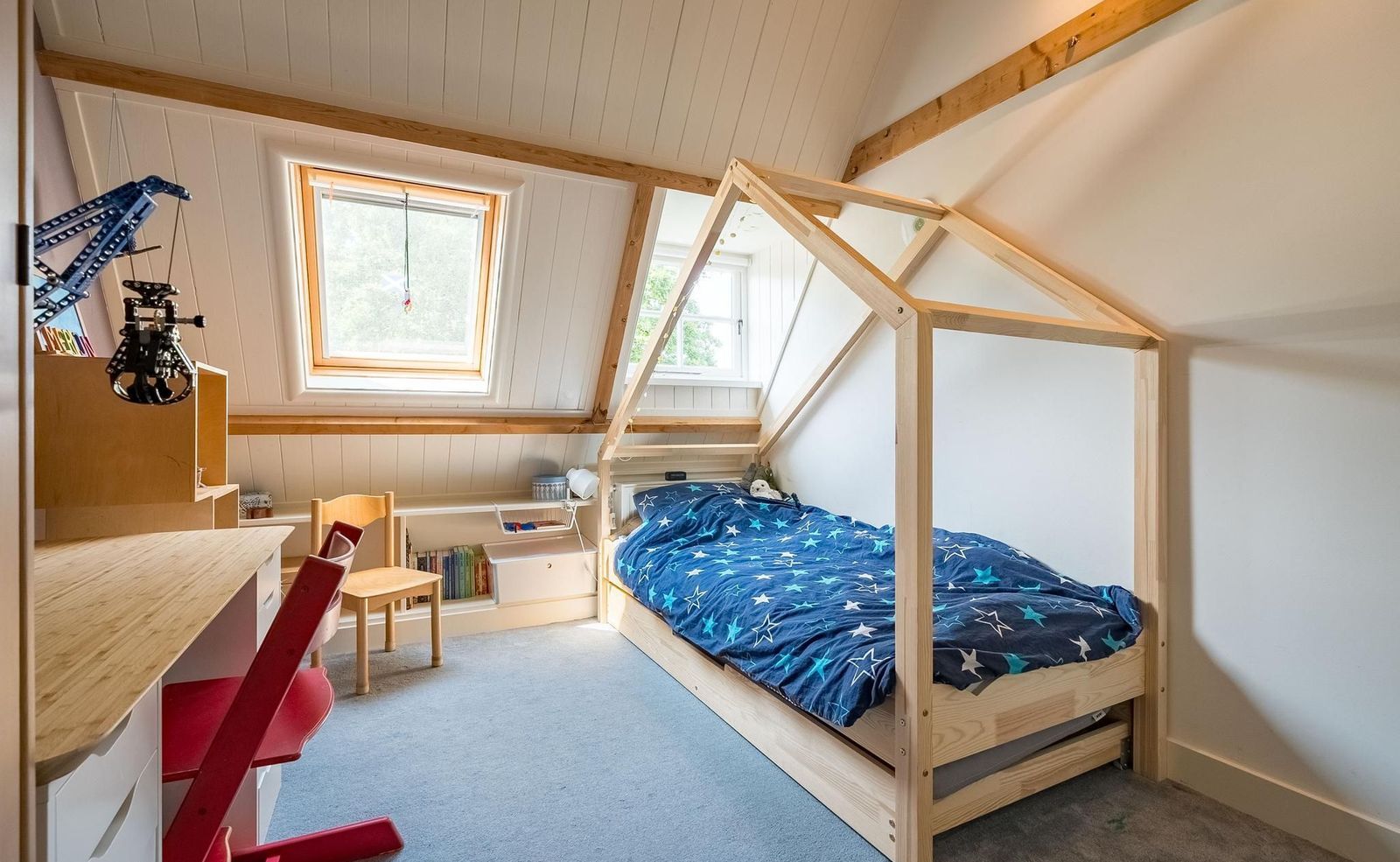 Lommerlust 36, Zeist foto-18