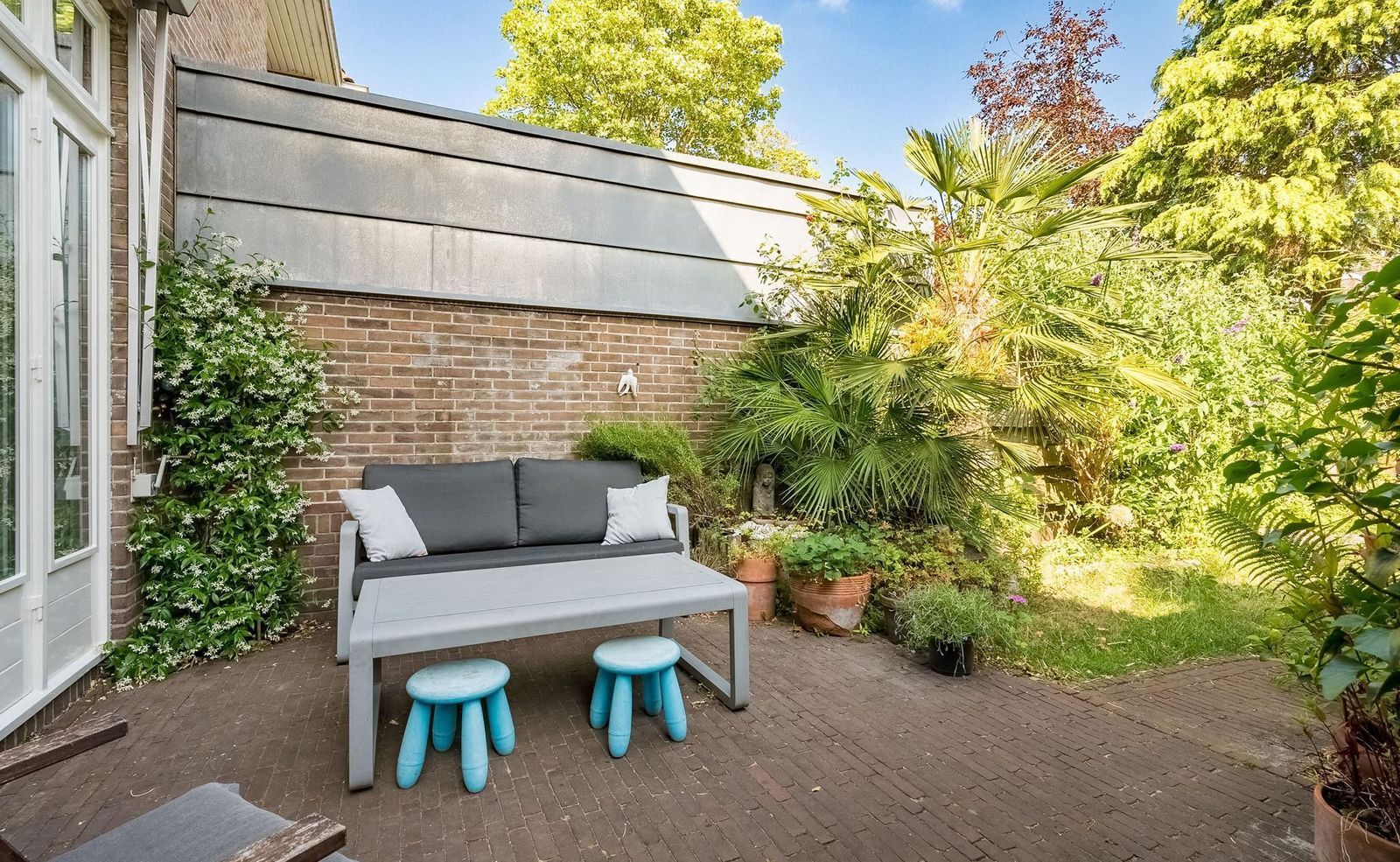 Lommerlust 36, Zeist foto-19