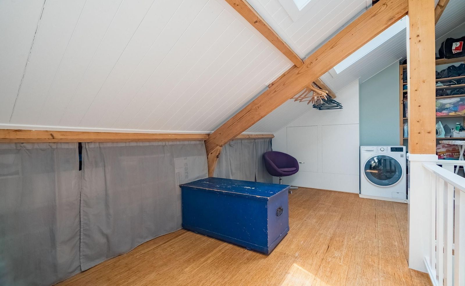 Lommerlust 36, Zeist foto-16