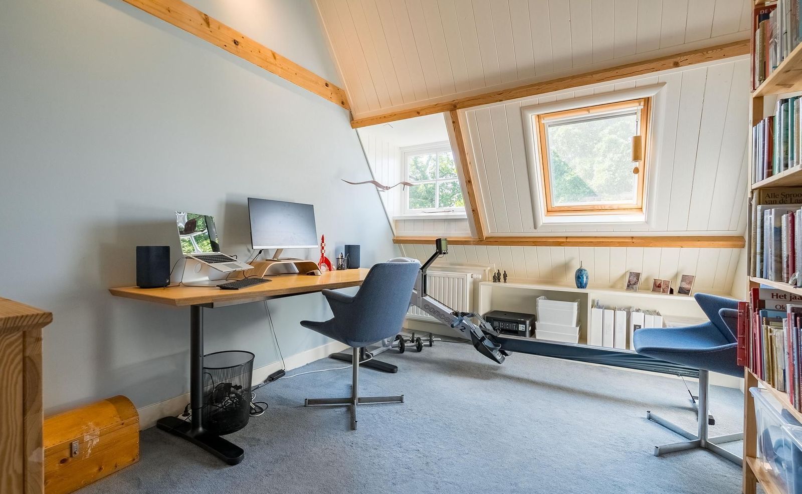 Lommerlust 36, Zeist foto-17