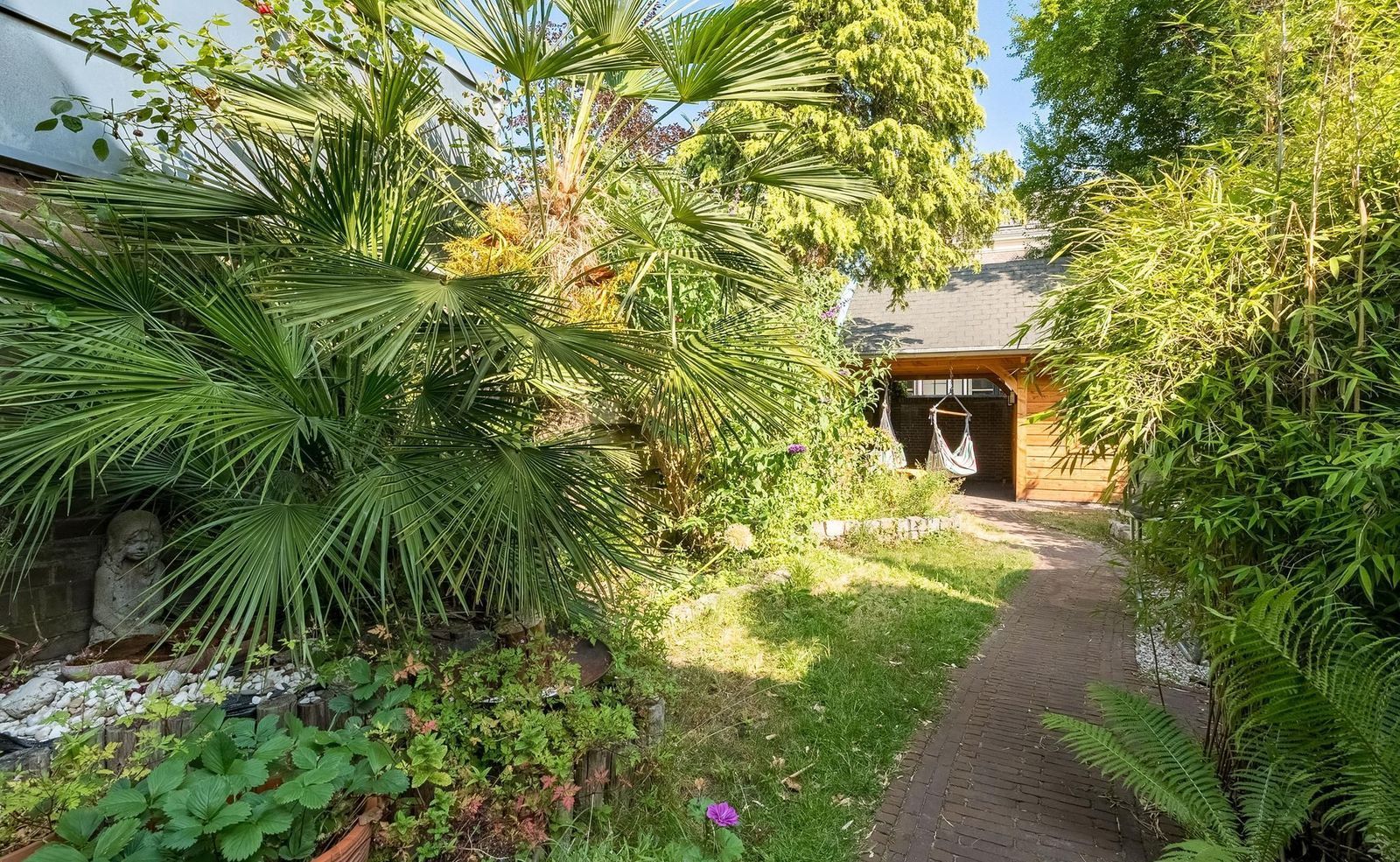 Lommerlust 36, Zeist foto-22