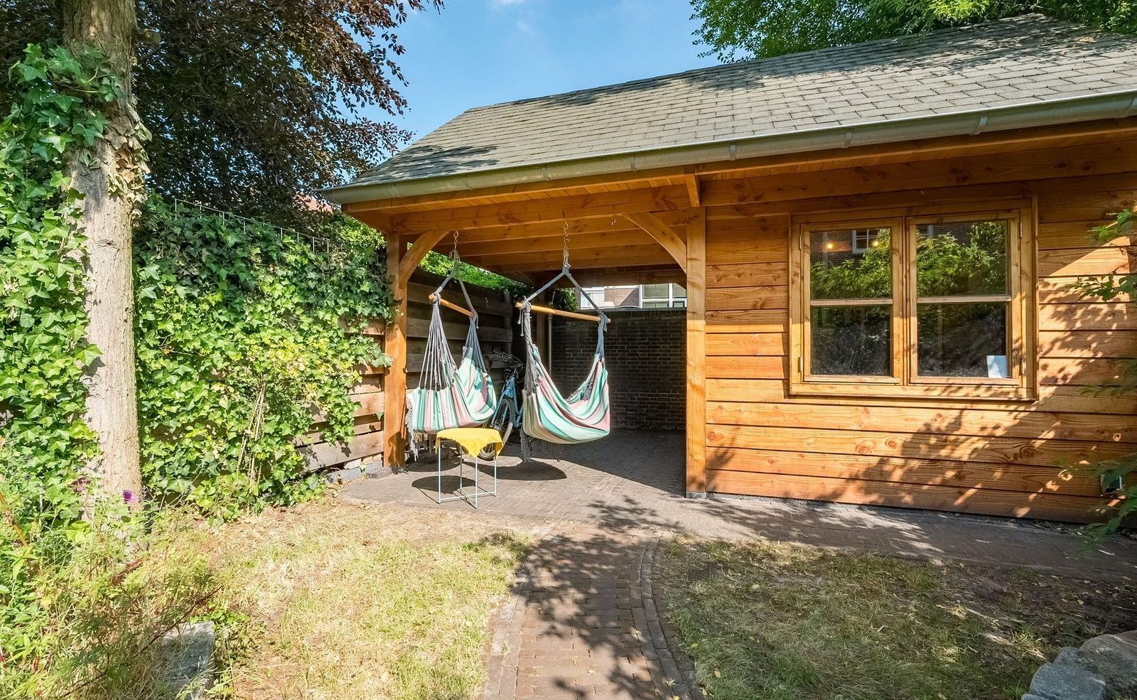 Lommerlust 36, Zeist foto-23