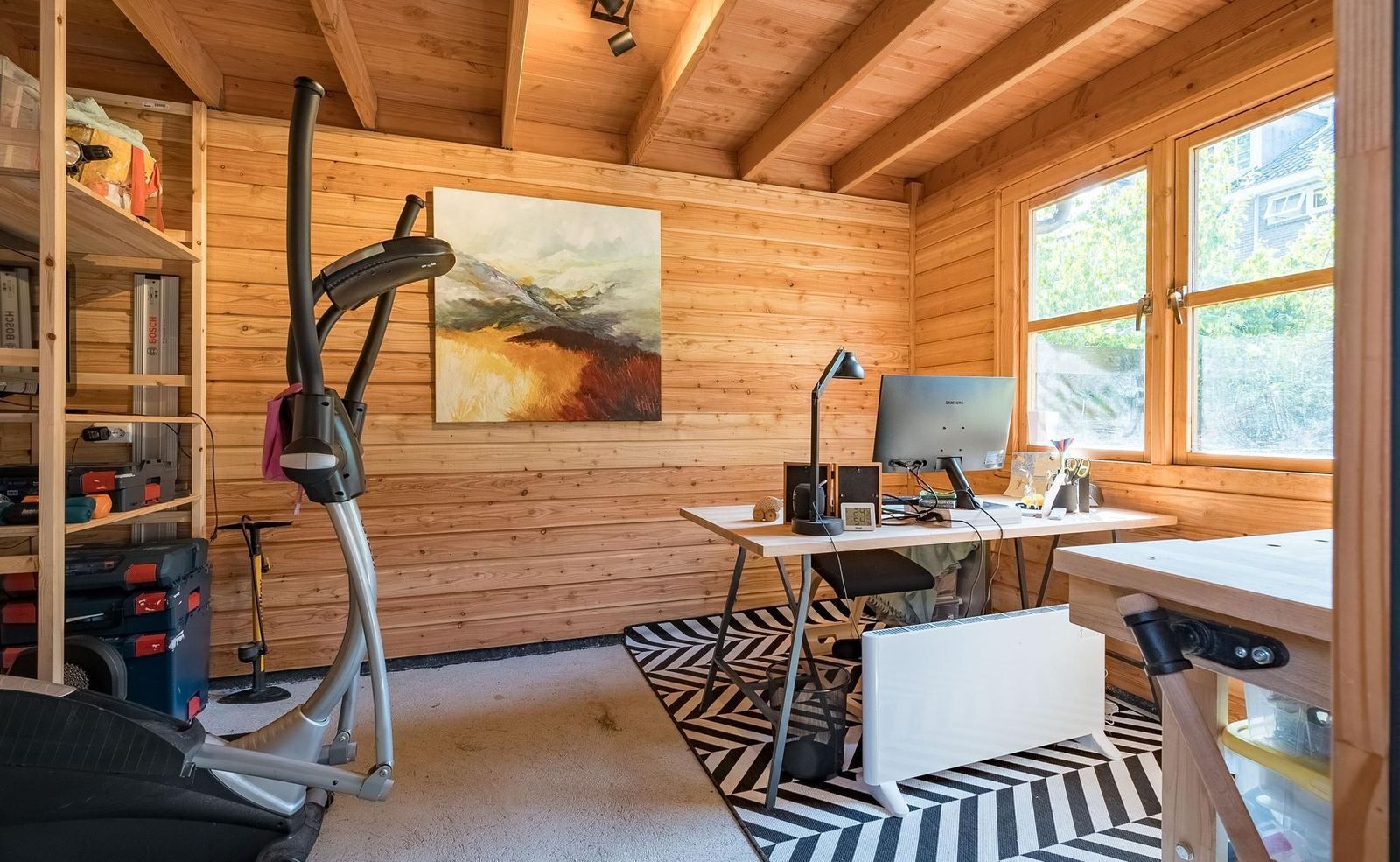 Lommerlust 36, Zeist foto-24