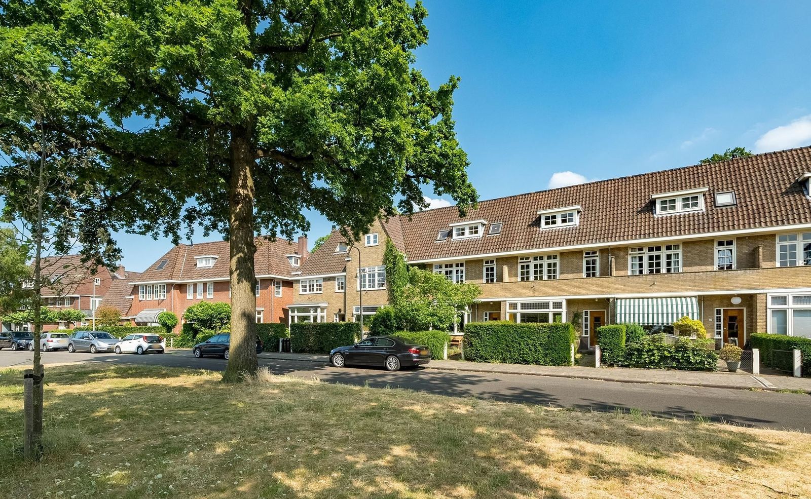 Lommerlust 36, Zeist foto-20