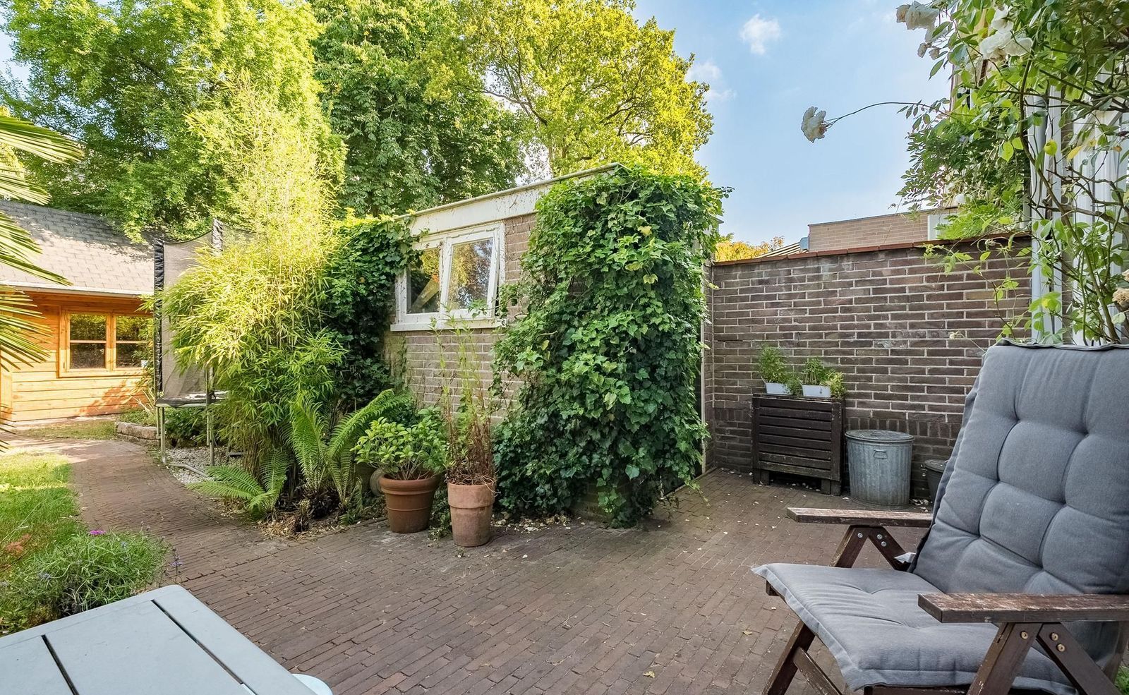 Lommerlust 36, Zeist foto-21