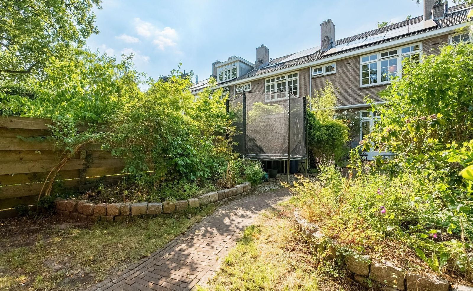 Lommerlust 36, Zeist foto-25