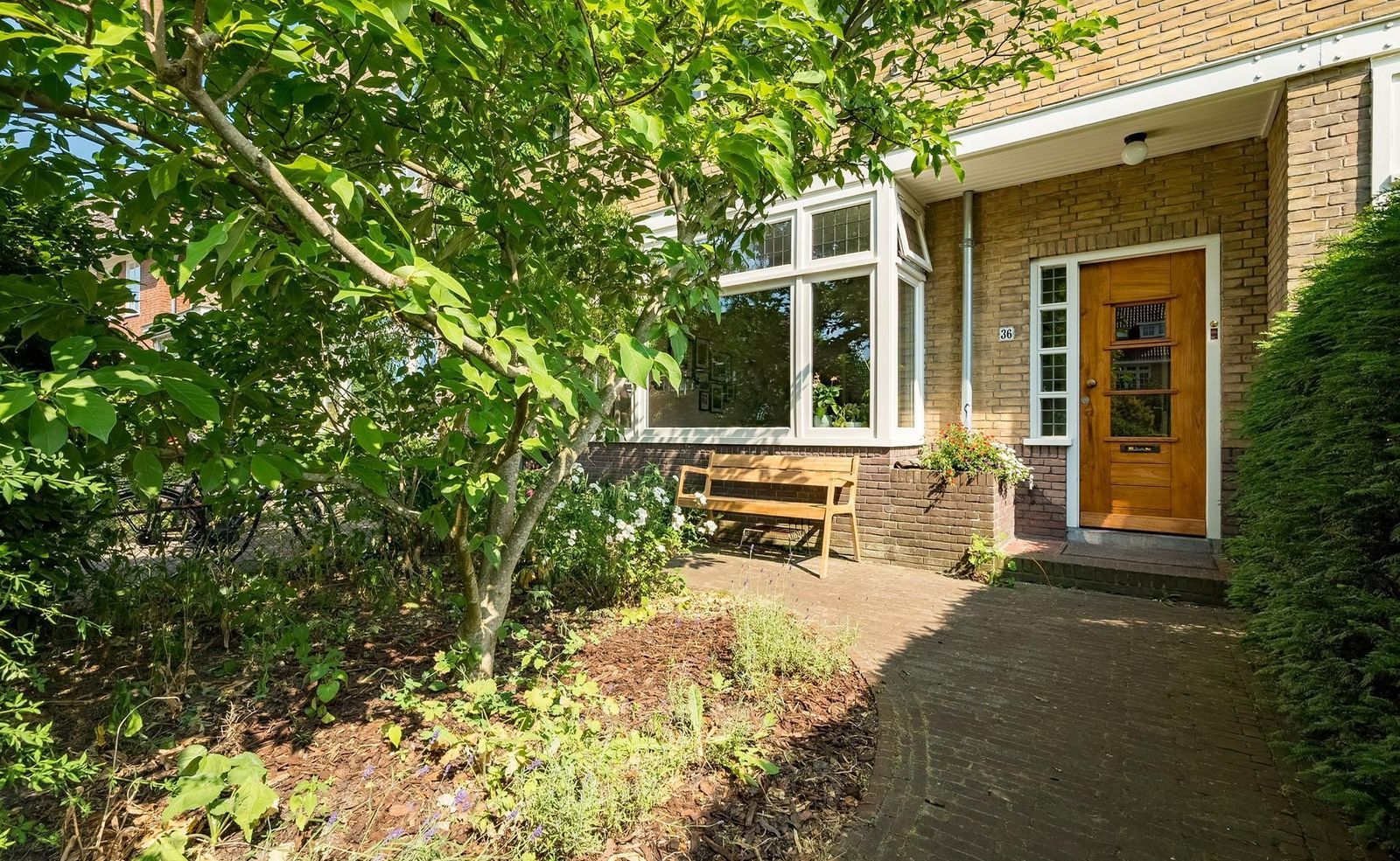 Lommerlust 36, Zeist foto-26